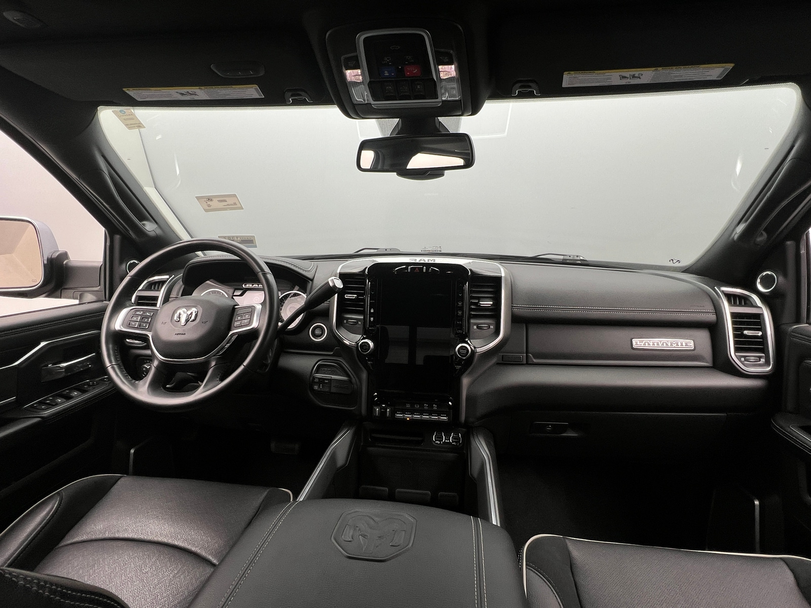 Thumbnail: 2022 RAM 3500 - 2
