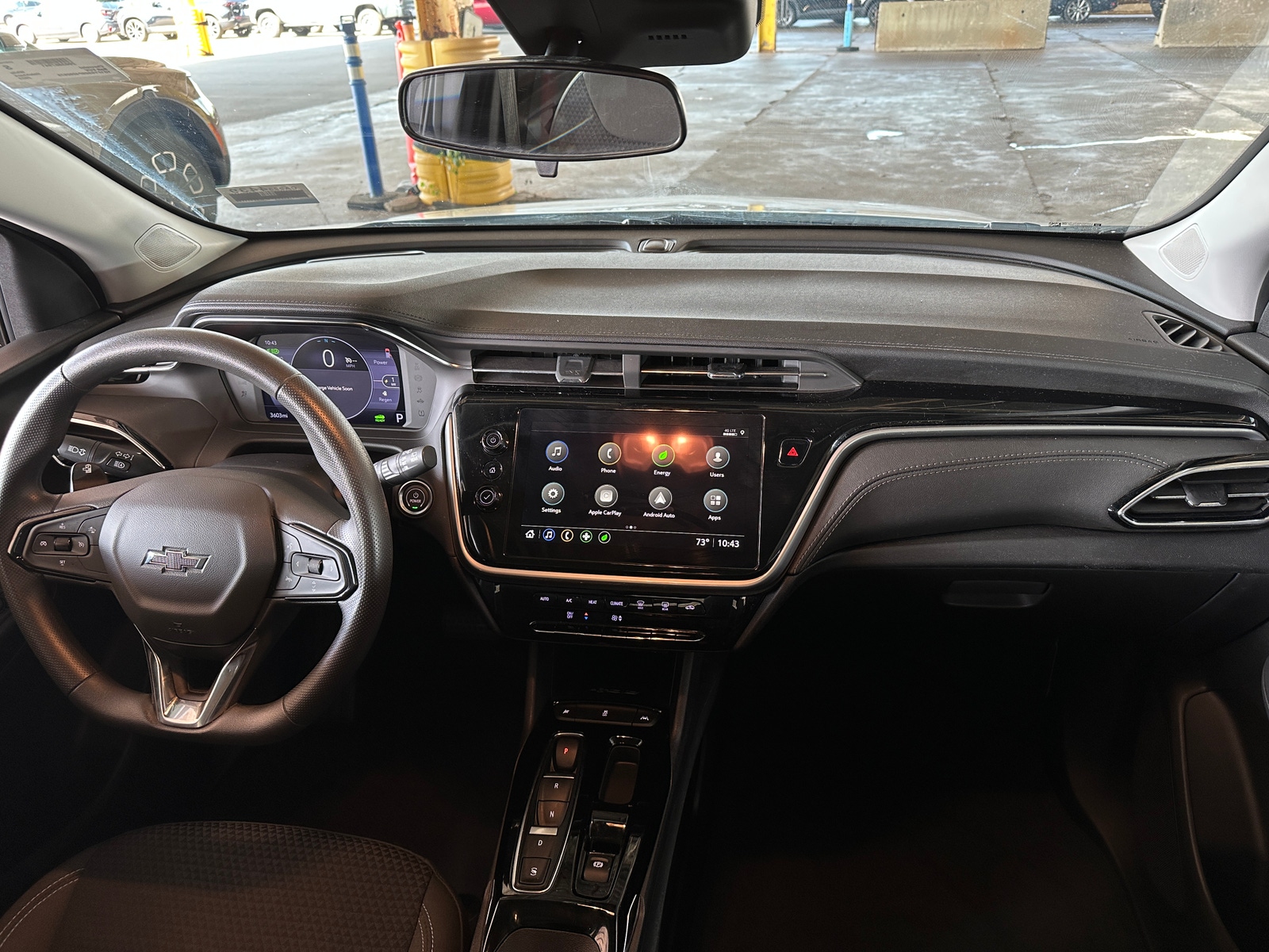 Thumbnail: 2023 Chevrolet Bolt EUV - 3