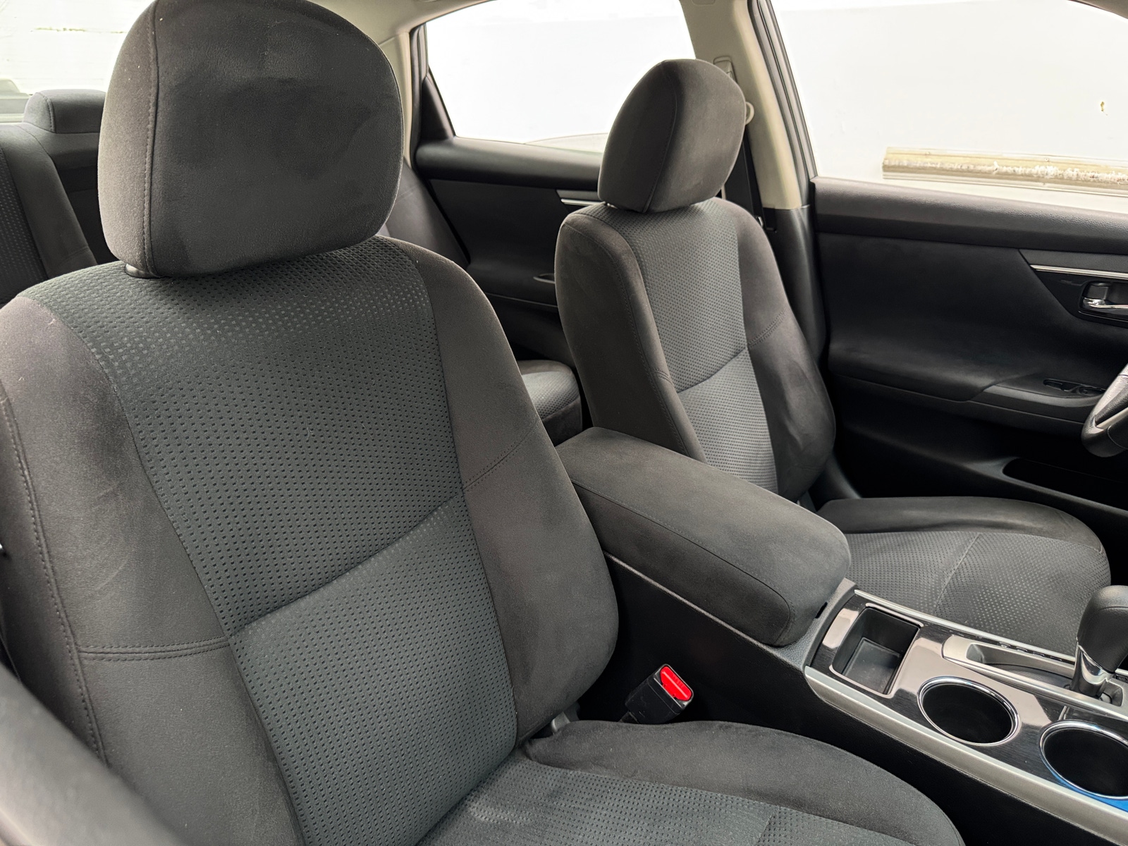 Thumbnail: 2014 Nissan Altima - 2