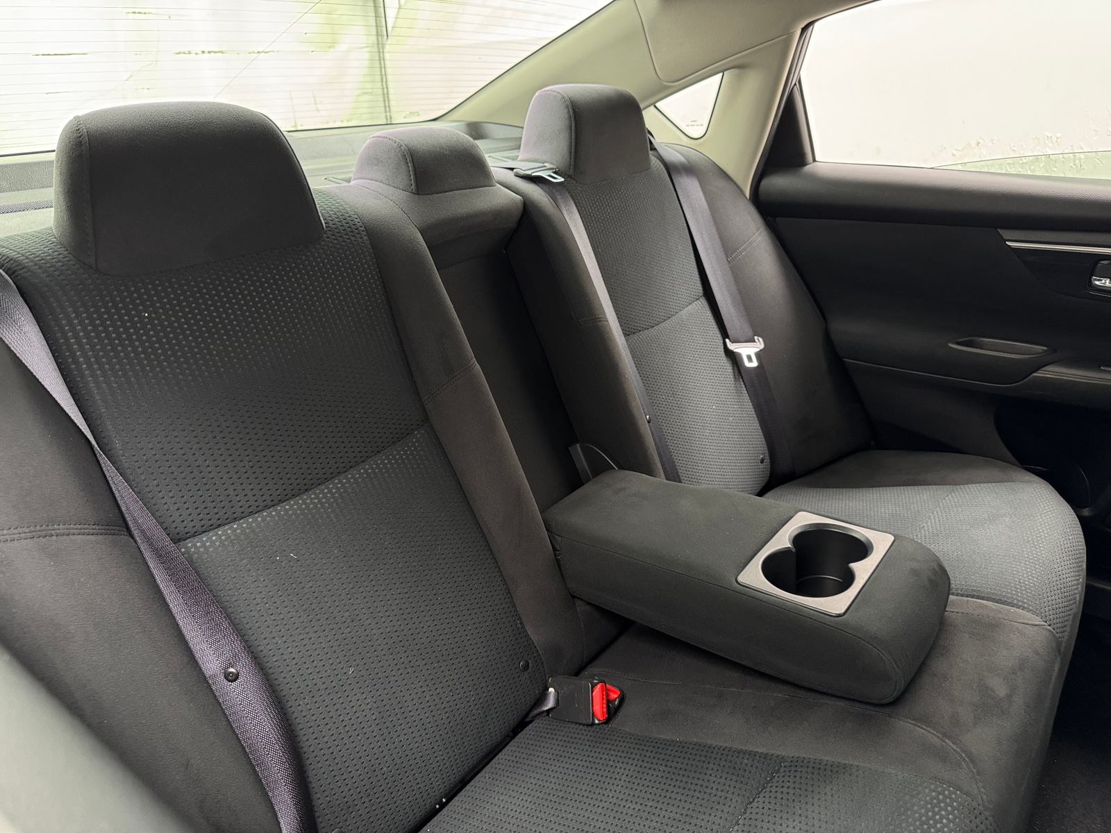 Thumbnail: 2014 Nissan Altima - 6