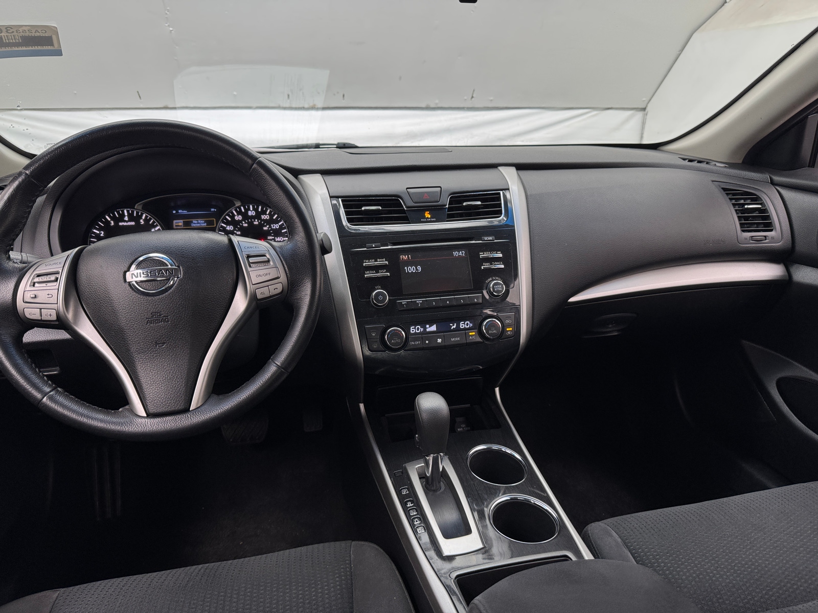 Thumbnail: 2014 Nissan Altima - 3