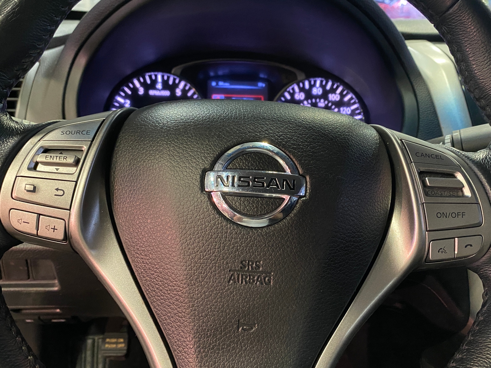 Thumbnail: 2014 Nissan Altima - 5