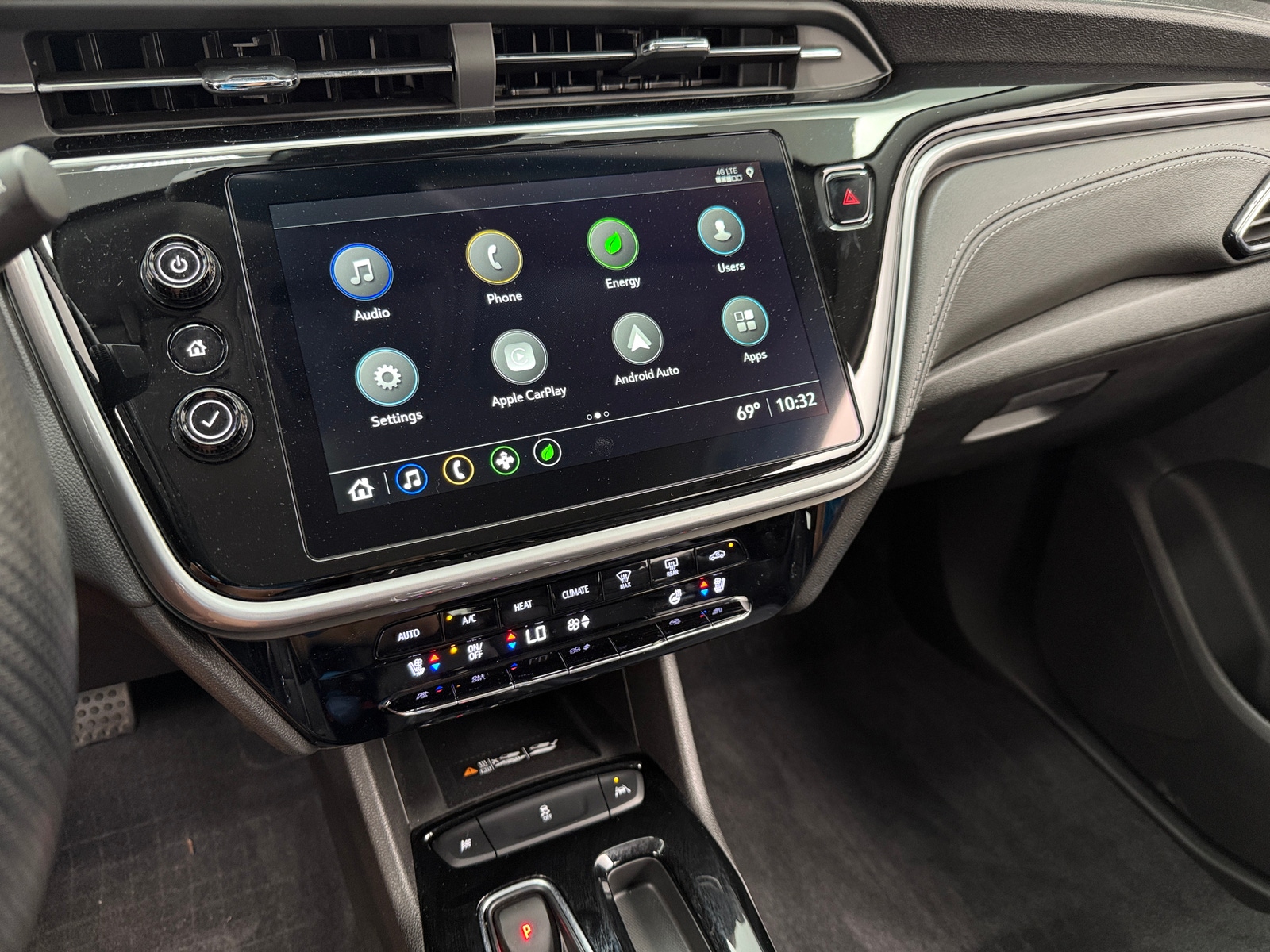 Thumbnail: 2023 Chevrolet Bolt EUV - 3
