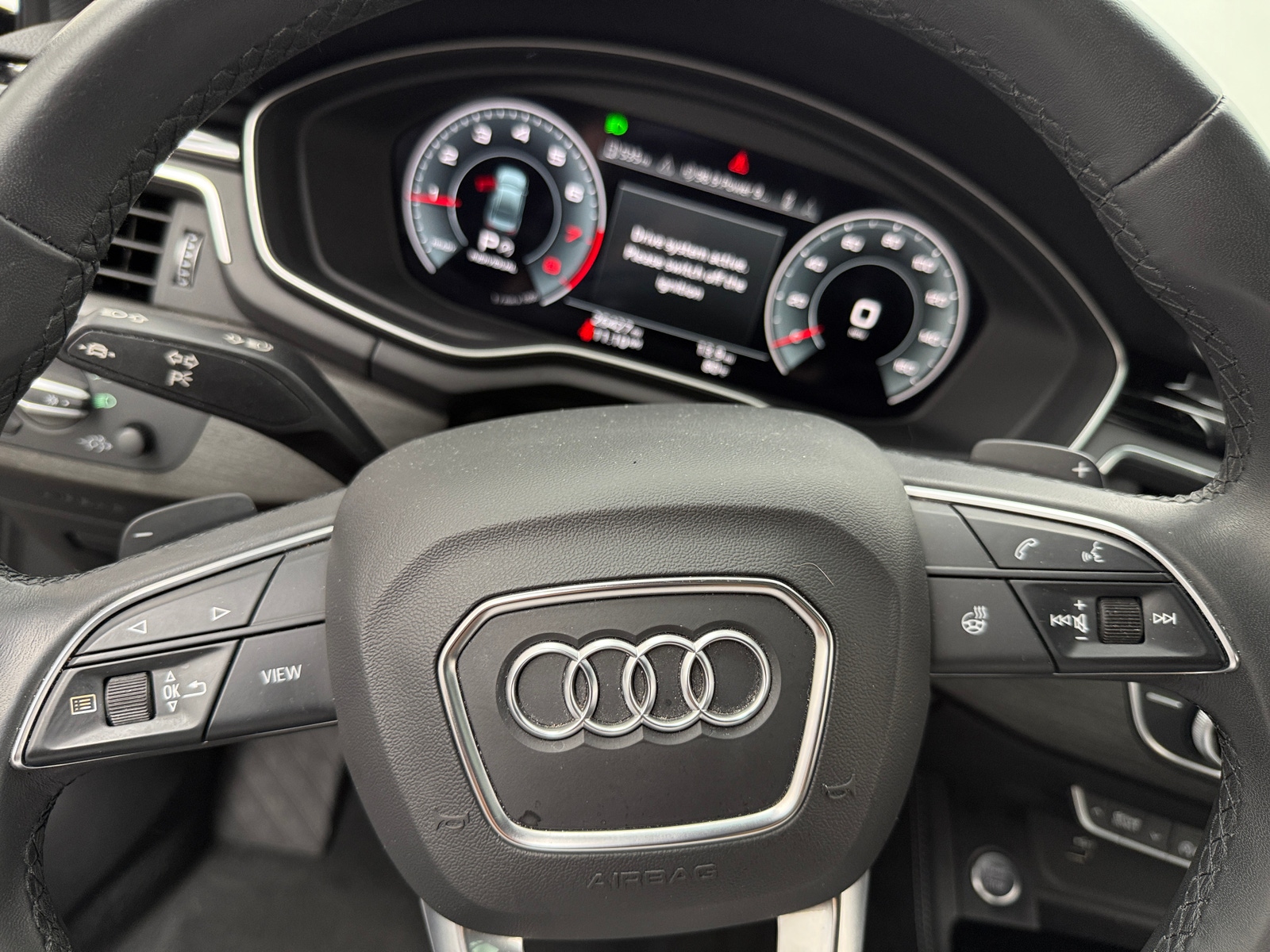 Thumbnail: 2021 Audi A4 - 4