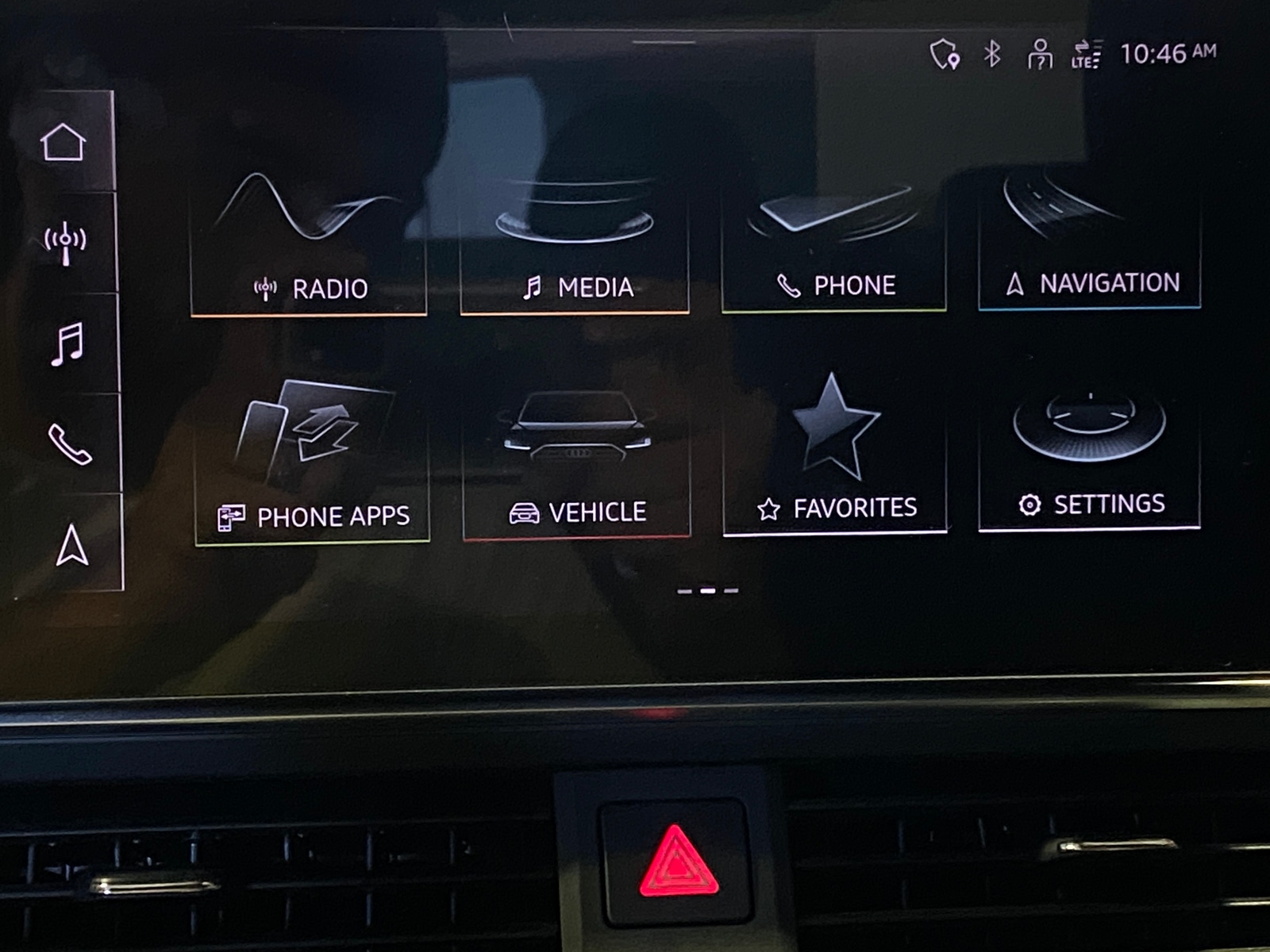 Thumbnail: 2021 Audi A4 - 3