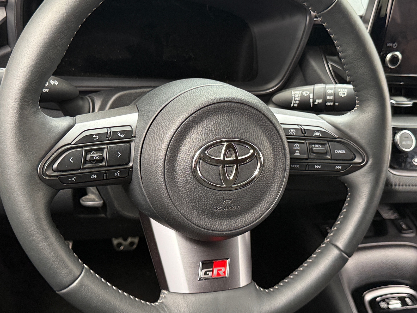 Thumbnail: 2023 Toyota GR Corolla - 5