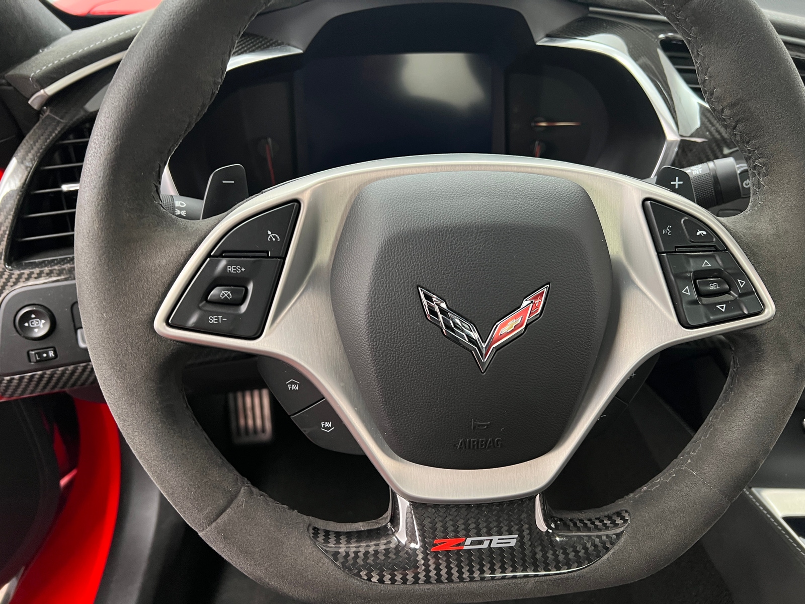 Thumbnail: 2016 Chevrolet Corvette - 3