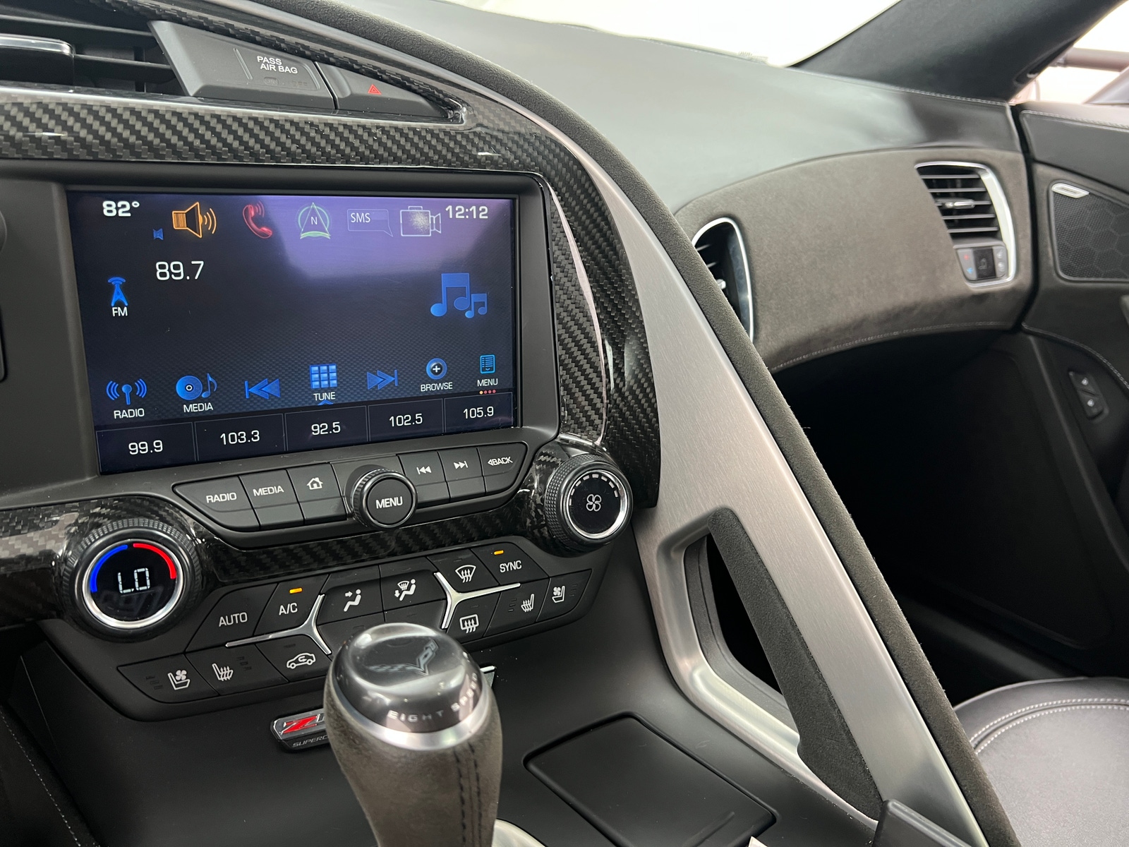 Thumbnail: 2016 Chevrolet Corvette - 2