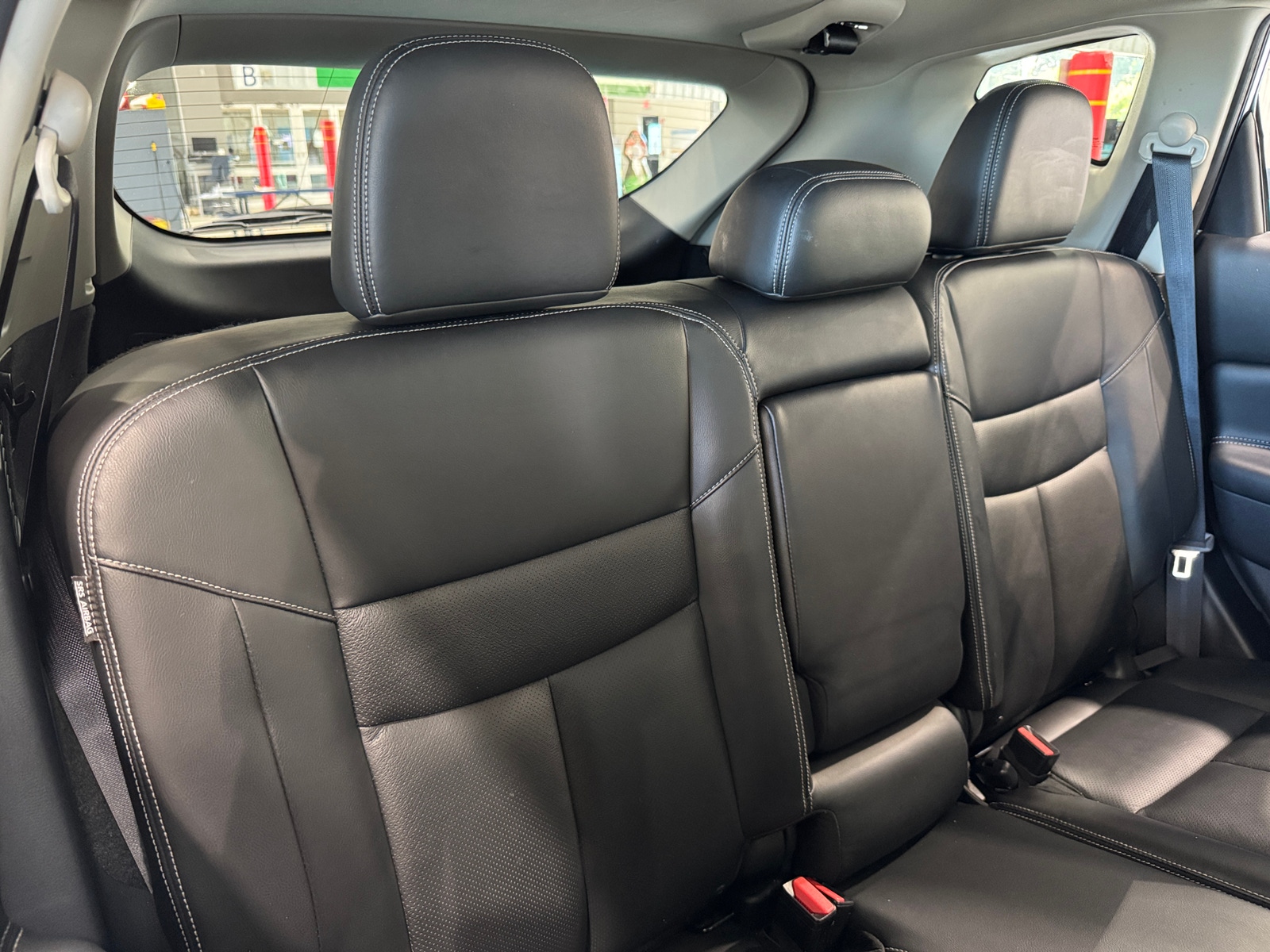 Thumbnail: 2019 Nissan Murano - 5