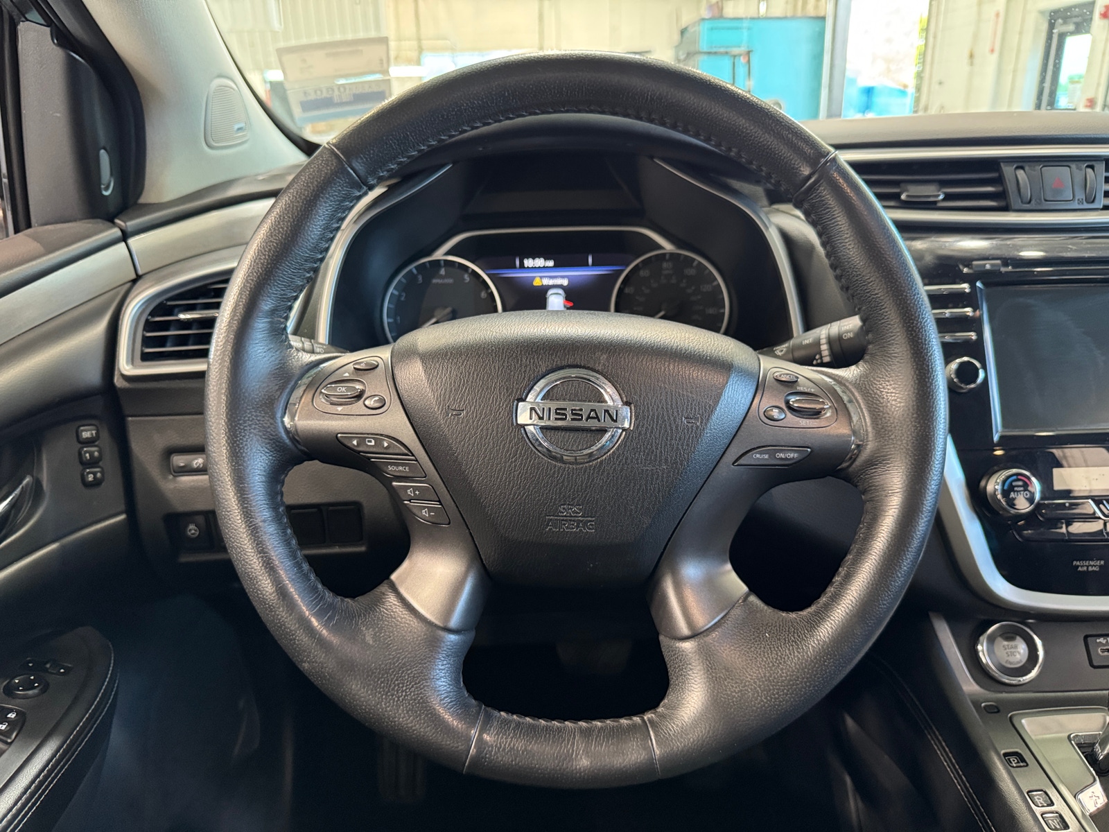 Thumbnail: 2019 Nissan Murano - 4