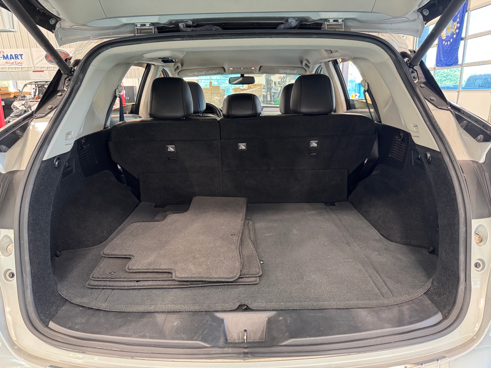 Thumbnail: 2019 Nissan Murano - 6
