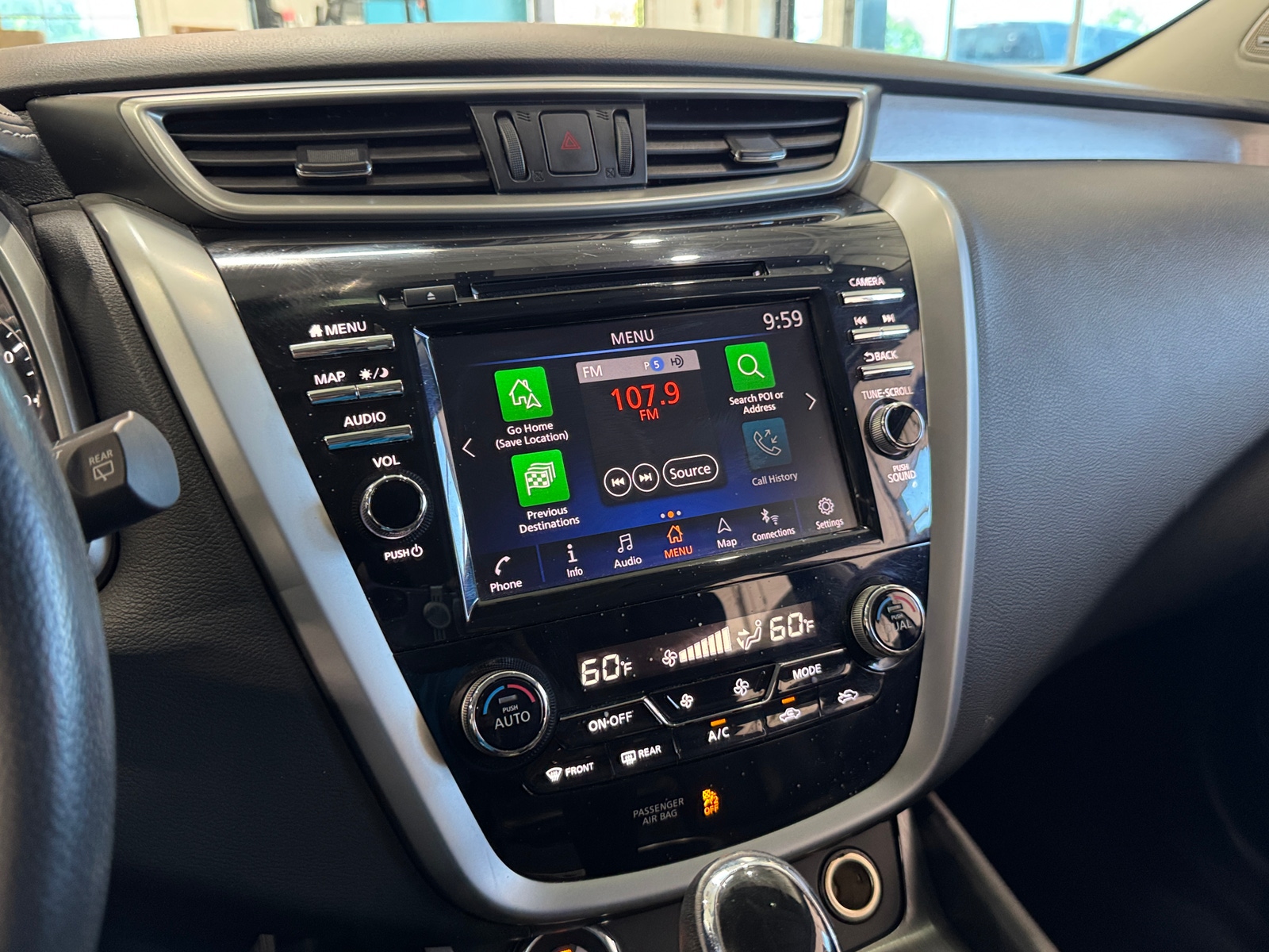 Thumbnail: 2019 Nissan Murano - 3
