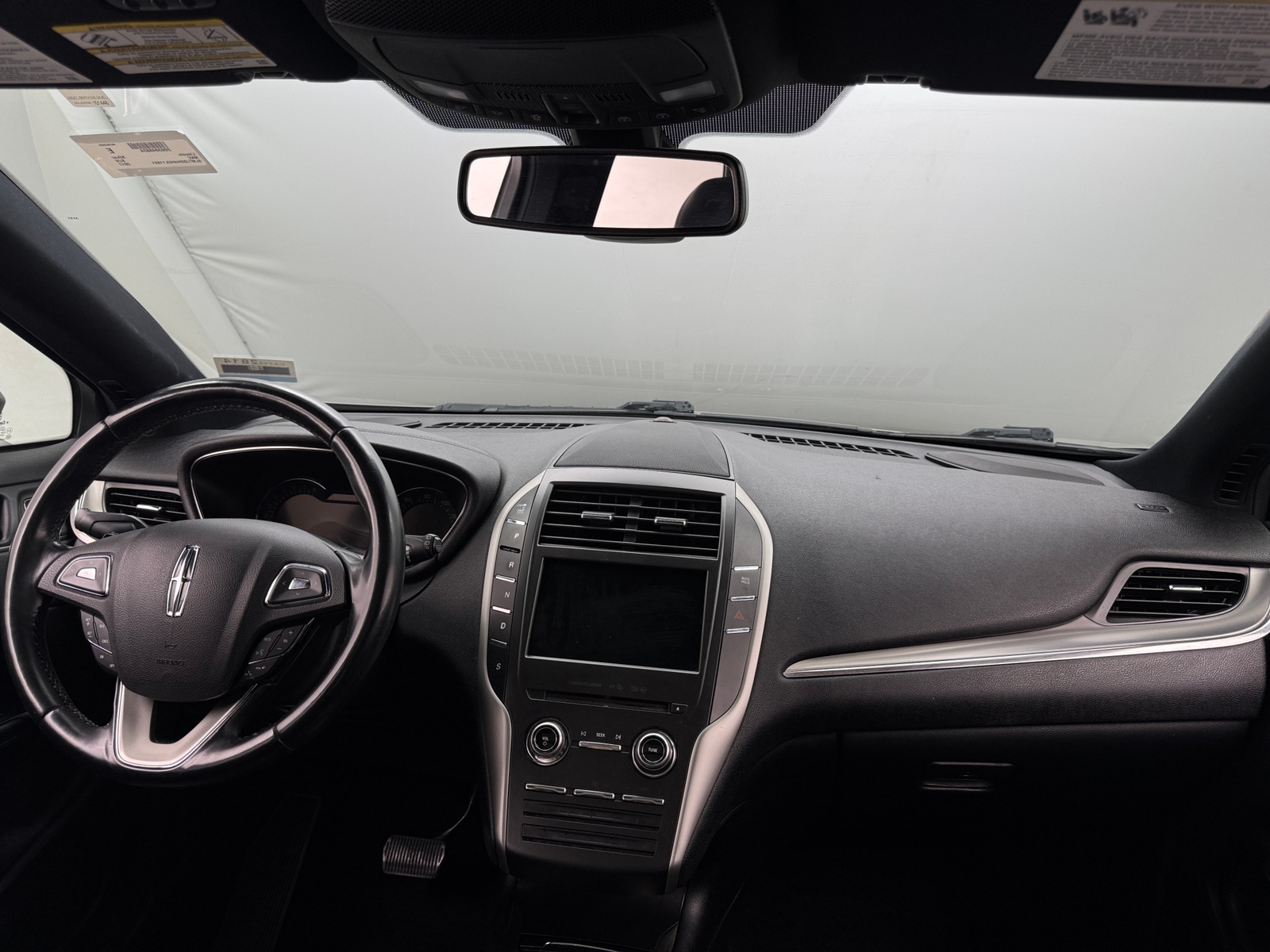 Thumbnail: 2017 Lincoln MKC - 2