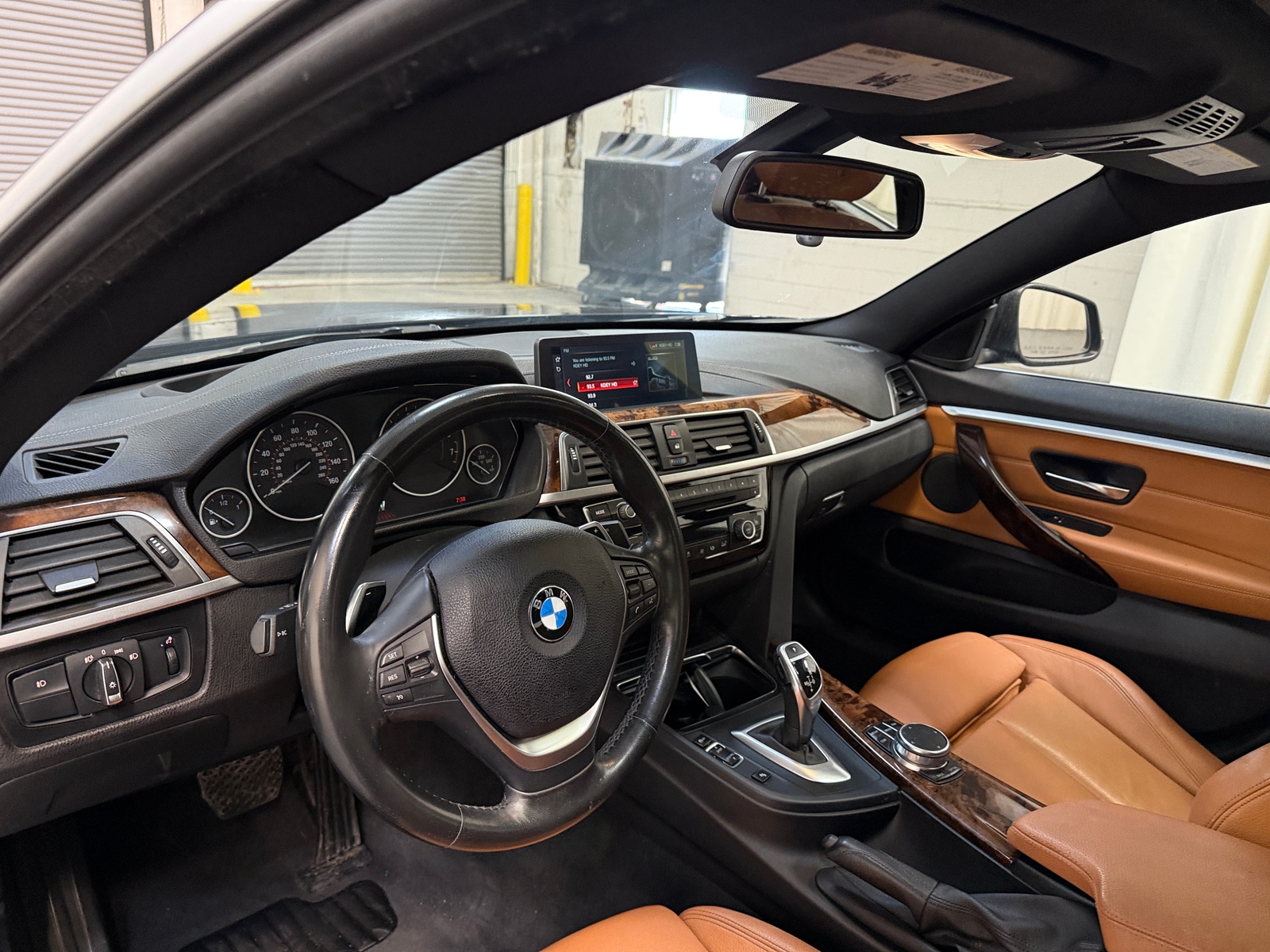 Thumbnail: 2018 BMW 4 Series - 2
