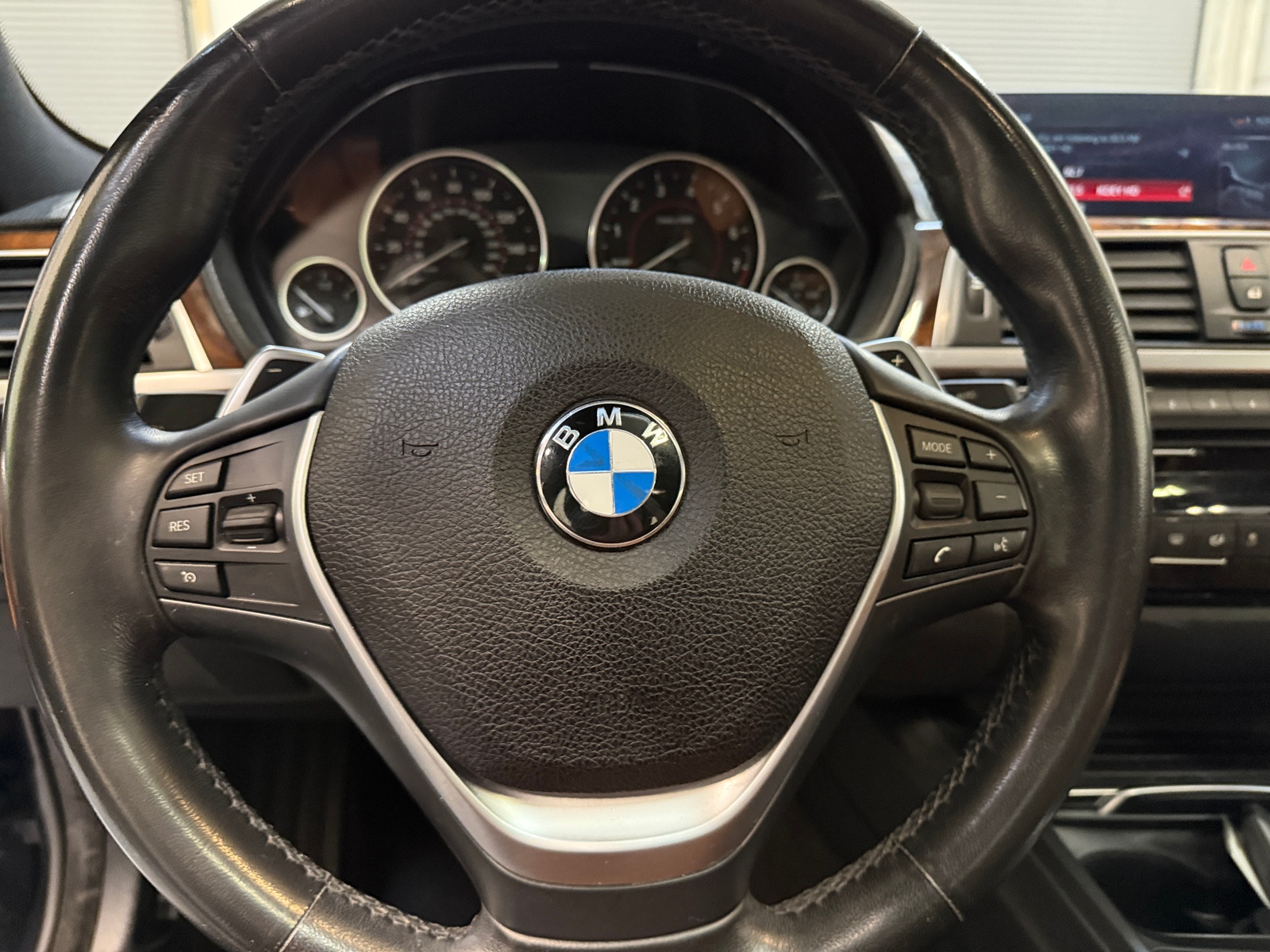 Thumbnail: 2018 BMW 4 Series - 4