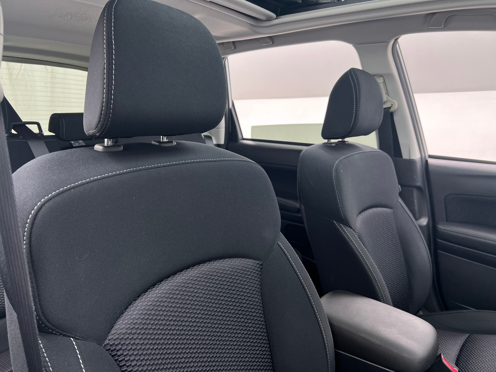 Thumbnail: 2017 Subaru Forester - 2