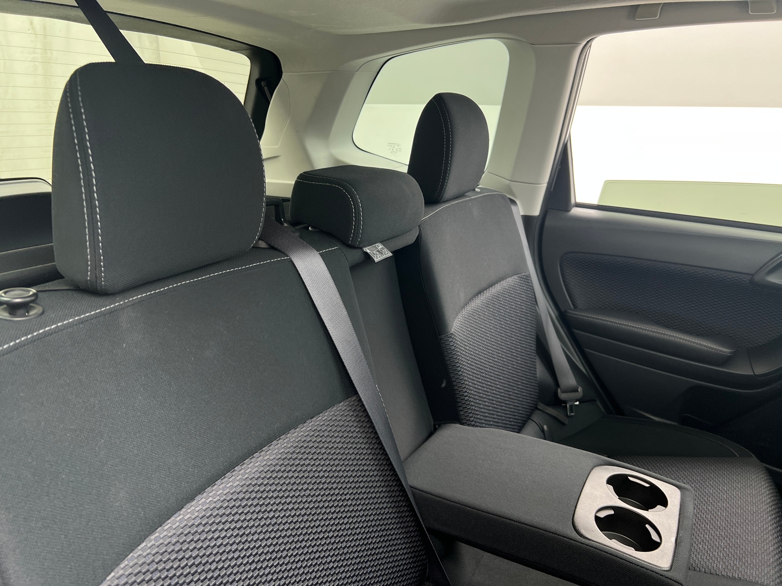 Thumbnail: 2017 Subaru Forester - 6
