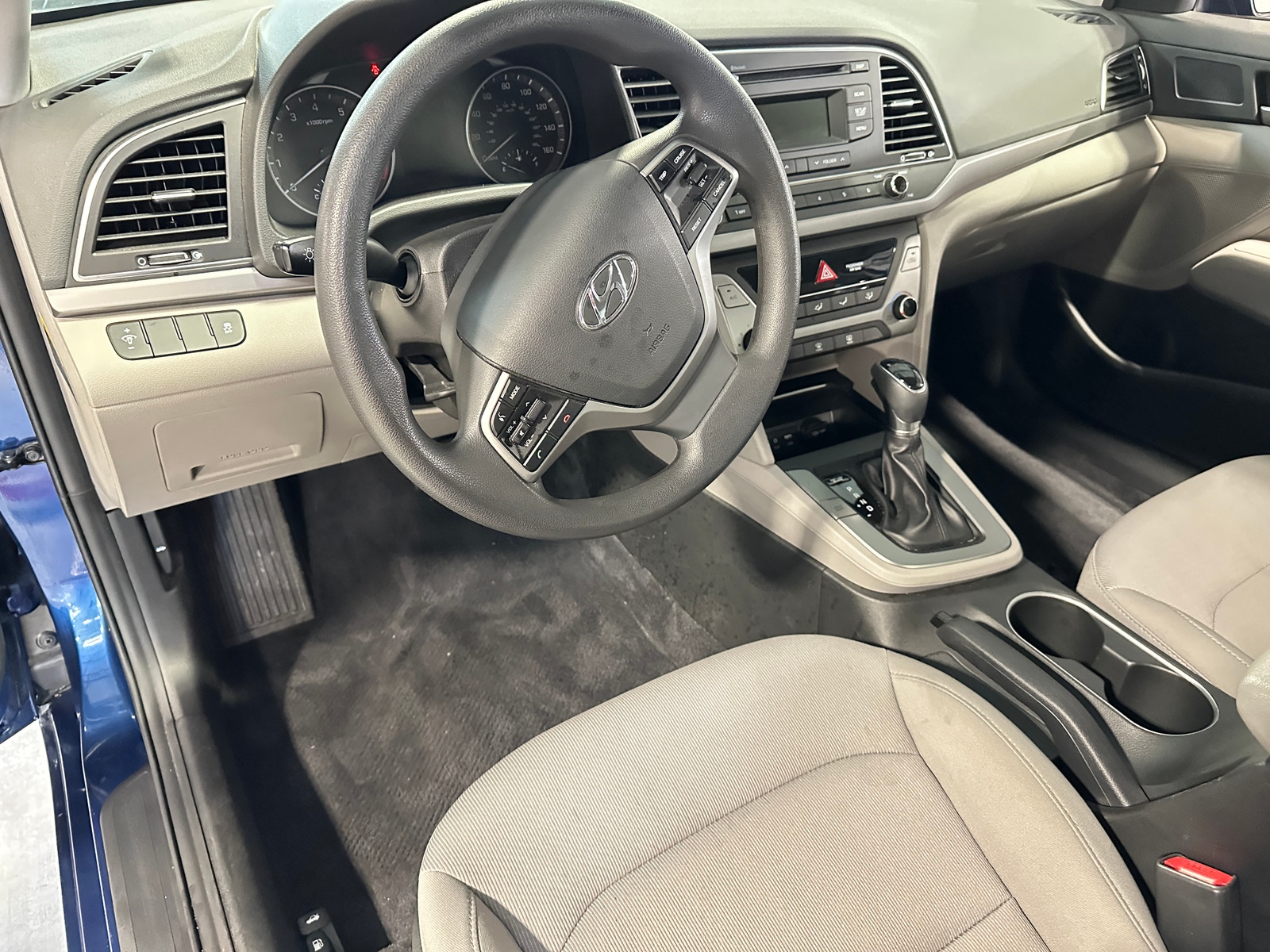 Thumbnail: 2018 Hyundai Elantra - 3