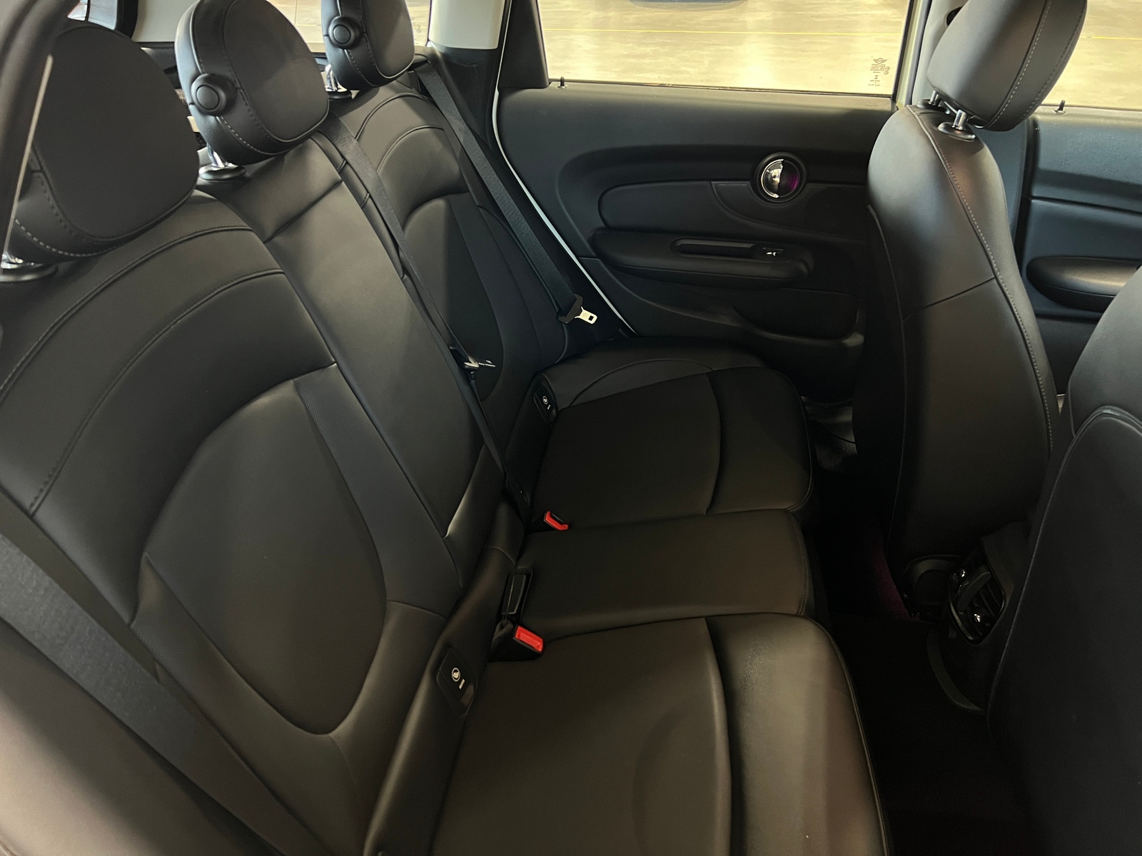 Thumbnail: 2016 MINI Cooper Clubman - 5