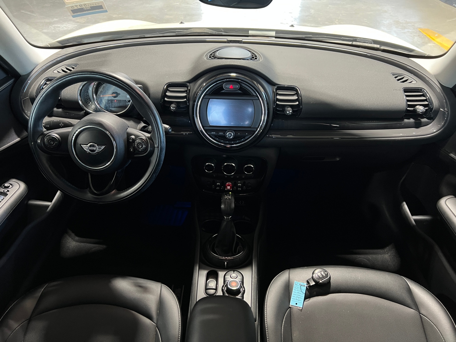 Thumbnail: 2016 MINI Cooper Clubman - 2