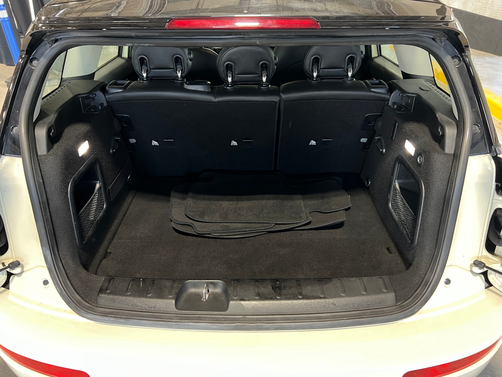 Thumbnail: 2016 MINI Cooper Clubman - 6