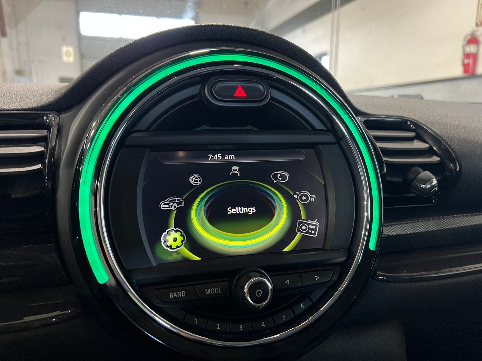 Thumbnail: 2016 MINI Cooper Clubman - 3