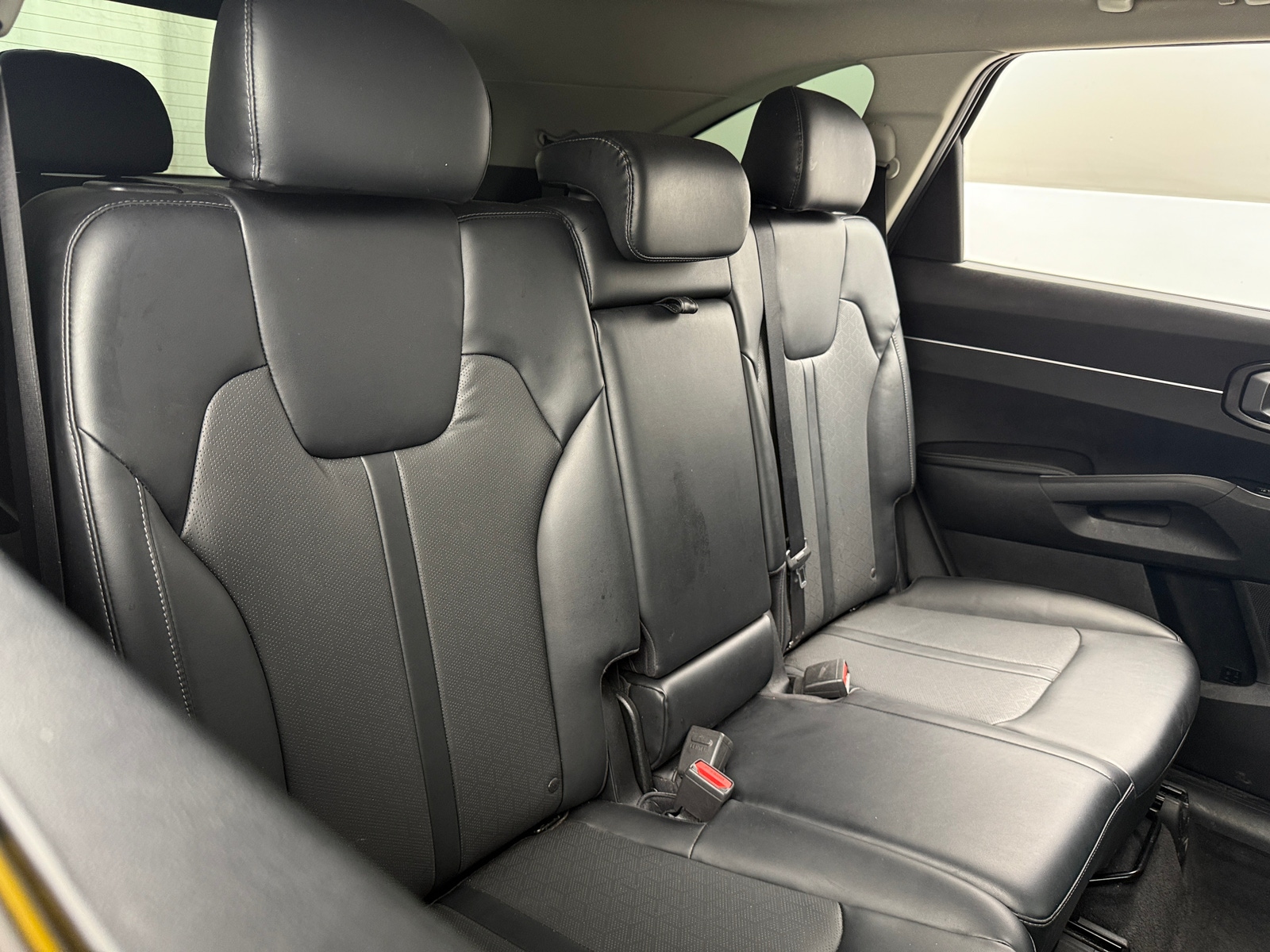 Thumbnail: 2021 Kia Sorento - 5