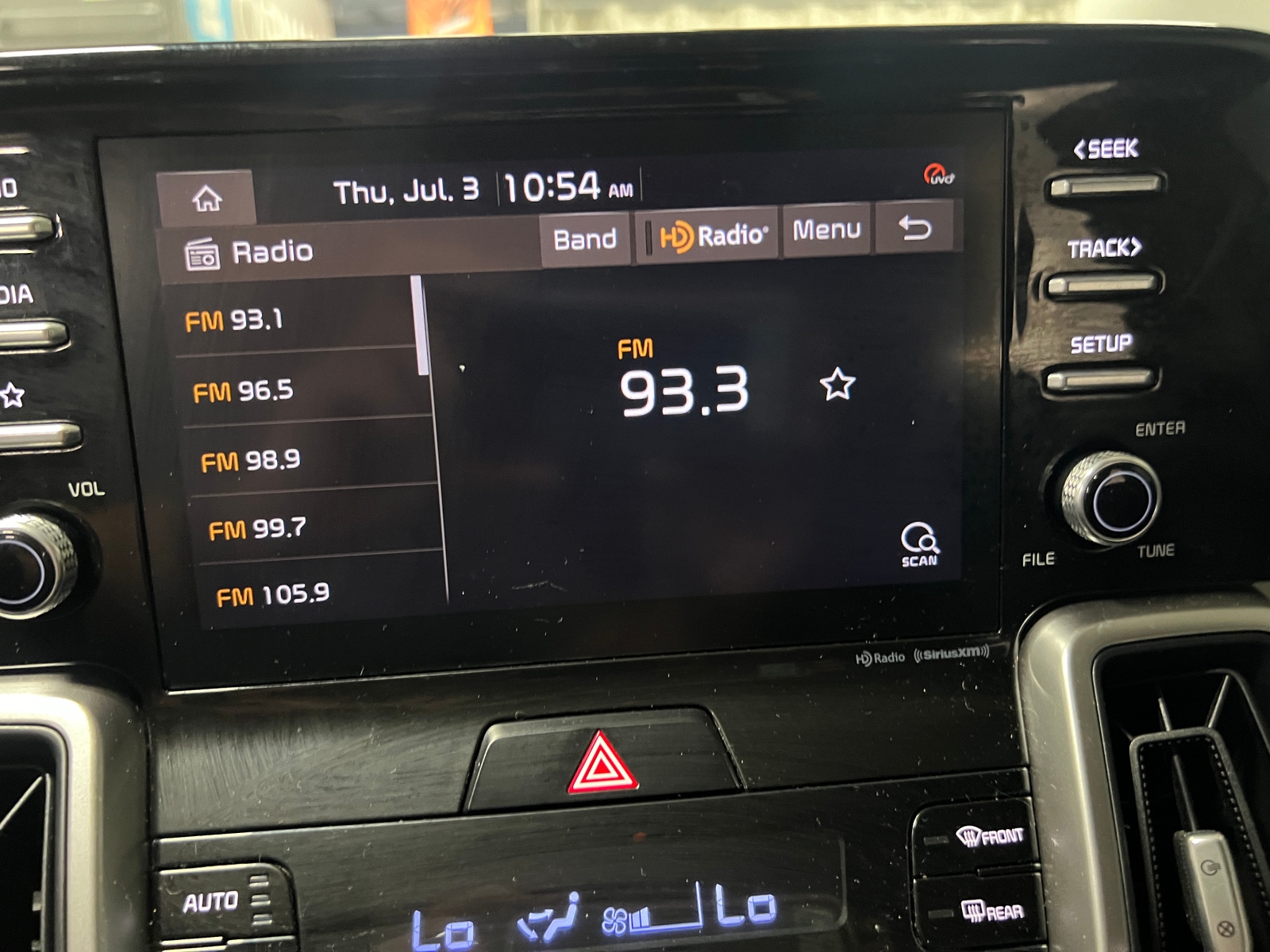 Thumbnail: 2021 Kia Sorento - 3