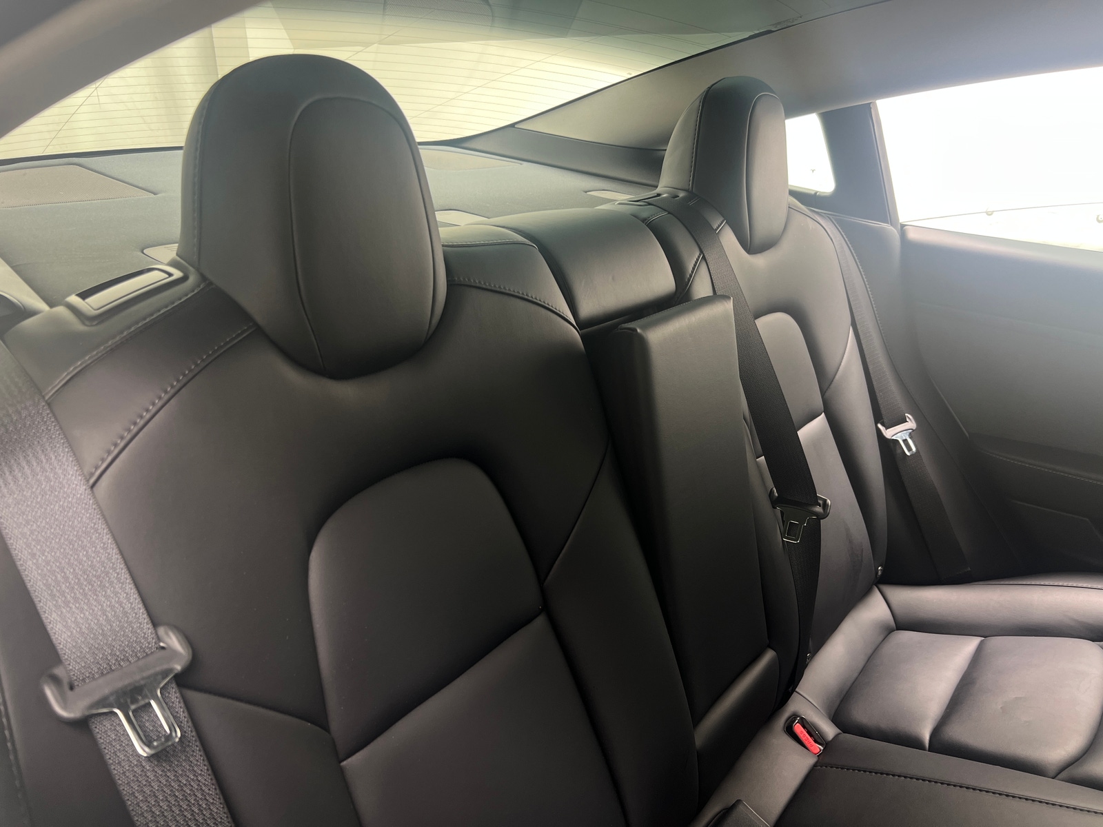 Thumbnail: 2021 Tesla Model 3 - 4