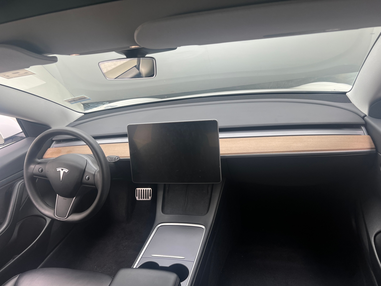 Thumbnail: 2021 Tesla Model 3 - 2