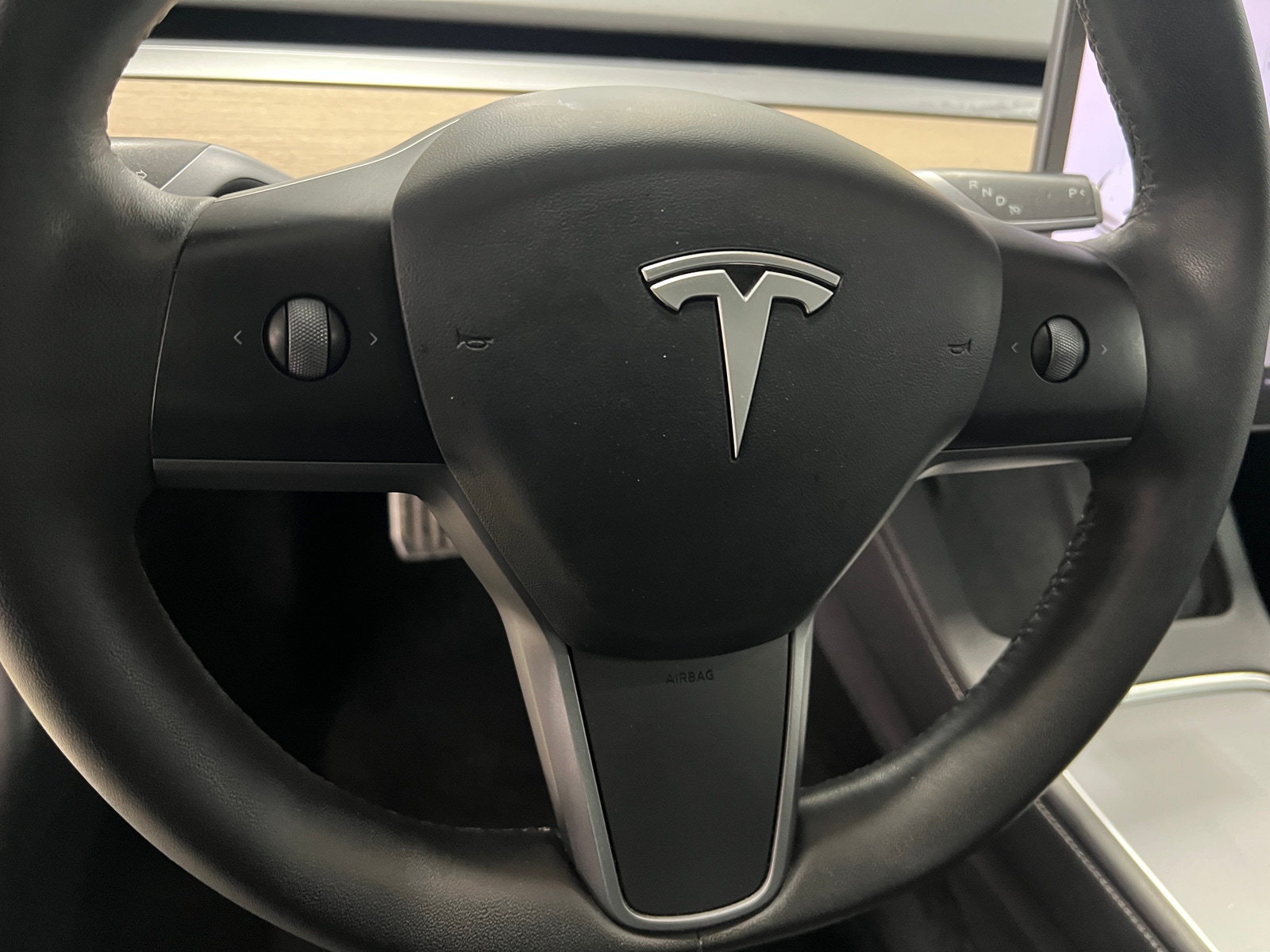 Thumbnail: 2021 Tesla Model 3 - 3