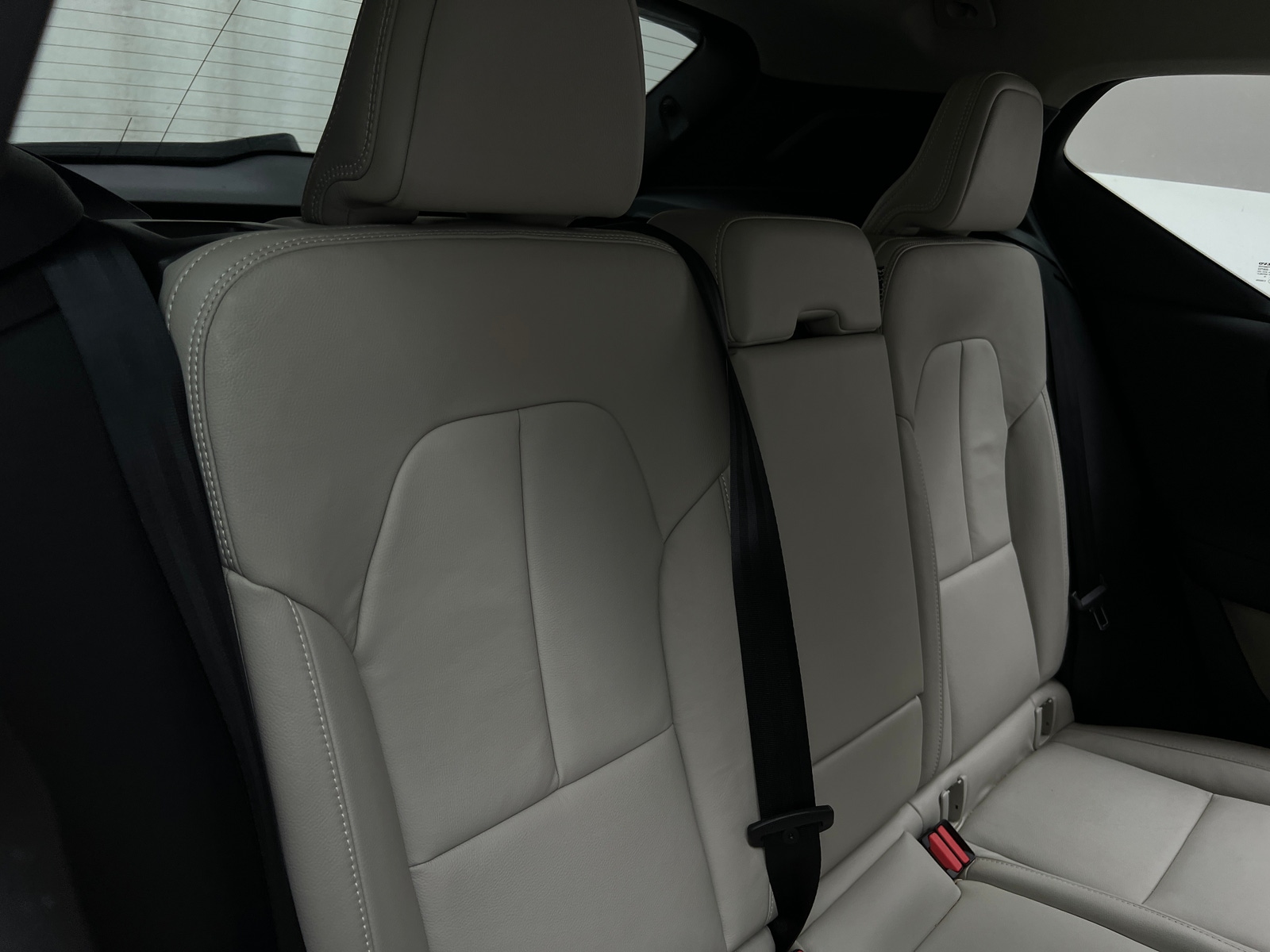 Thumbnail: 2019 Volvo XC40 - 5