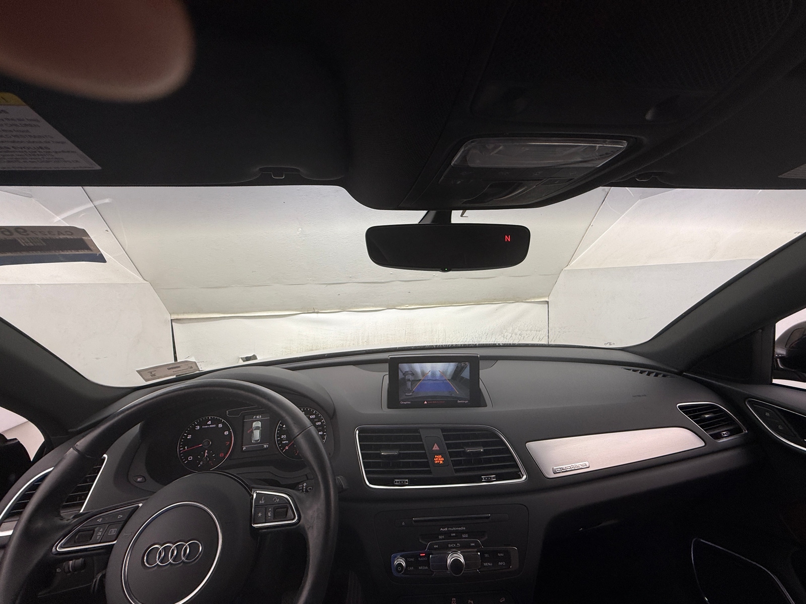 Thumbnail: 2018 Audi Q3 - 2