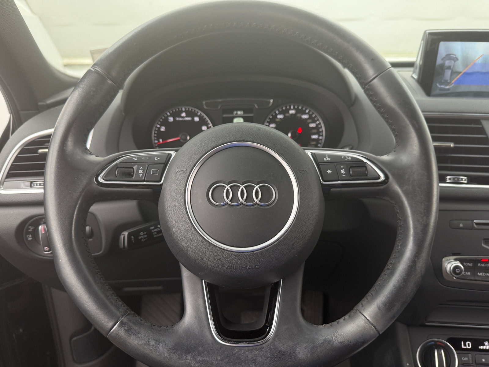 Thumbnail: 2018 Audi Q3 - 4