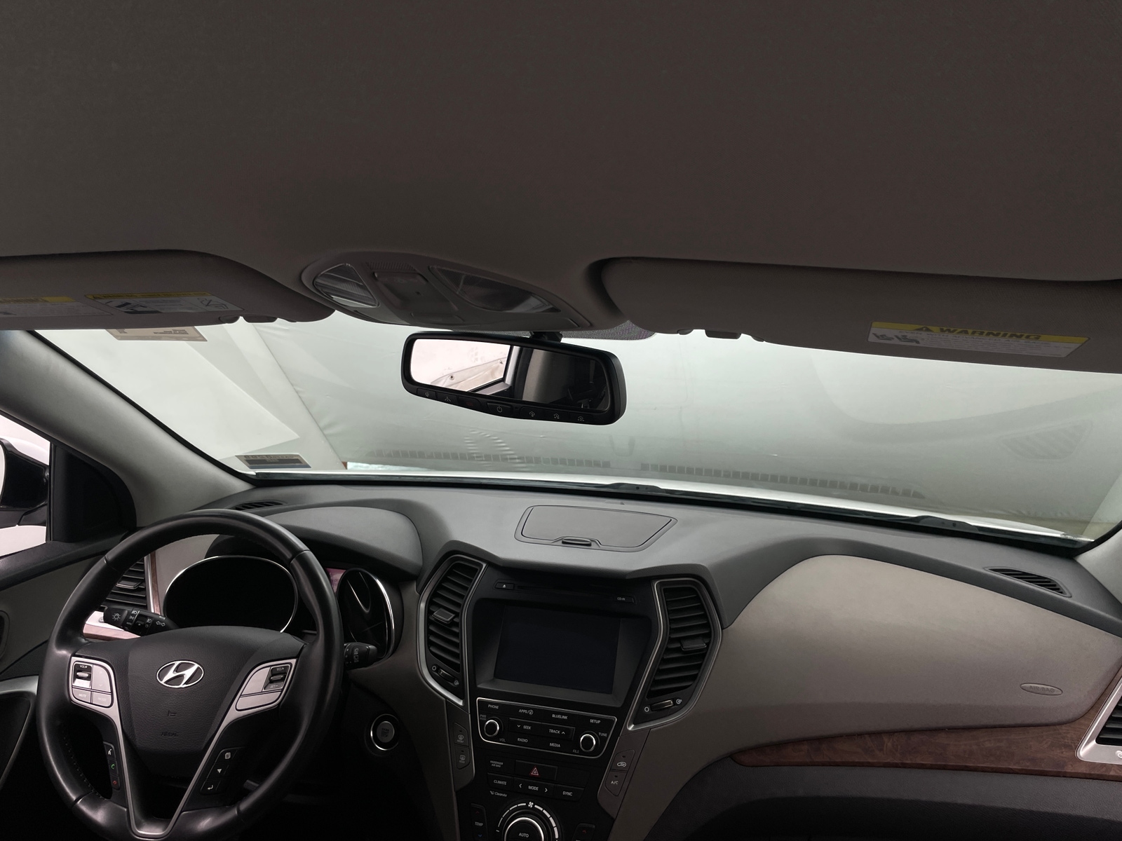 Thumbnail: 2018 Hyundai Santa Fe - 2