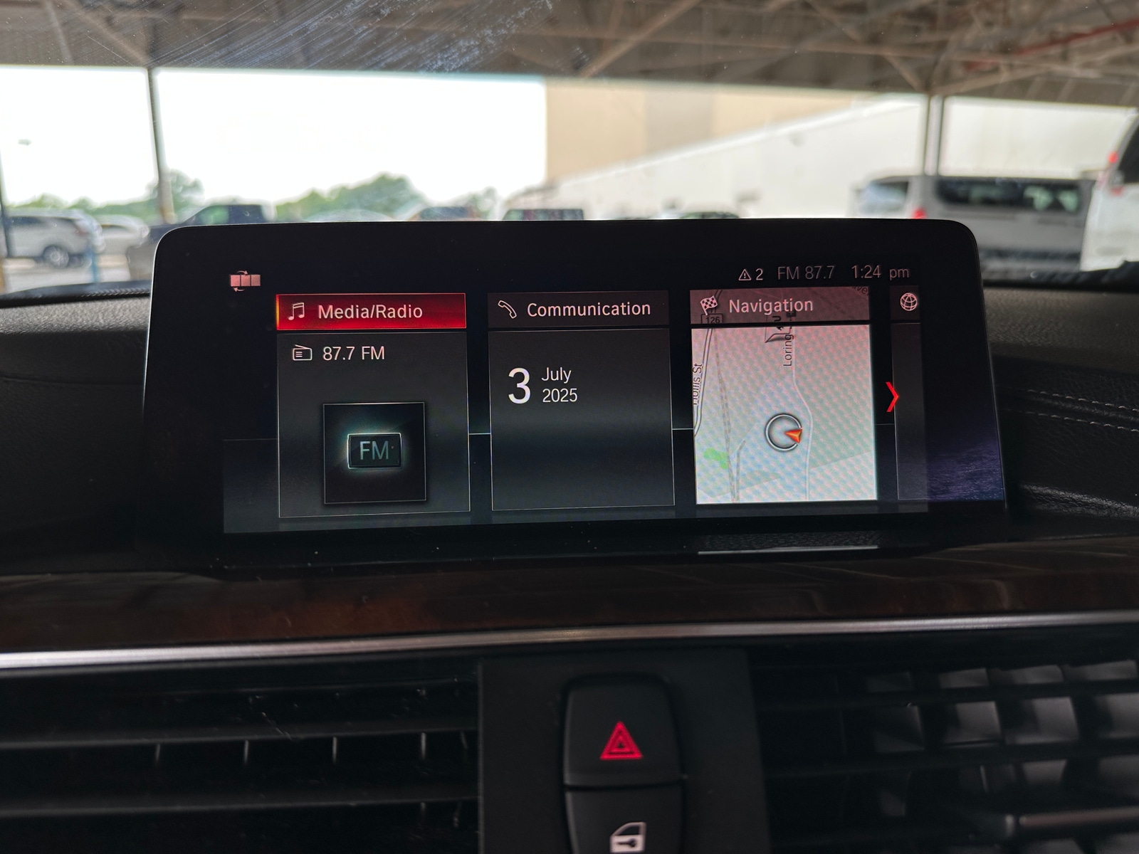 Thumbnail: 2018 BMW 3 Series - 3