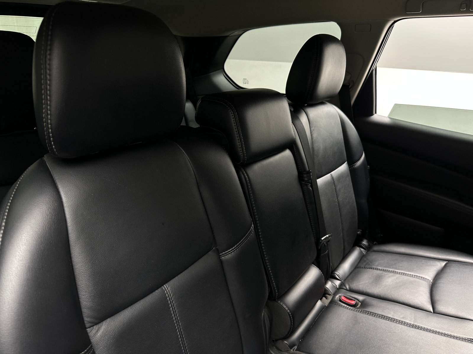 Thumbnail: 2019 Nissan Pathfinder - 5