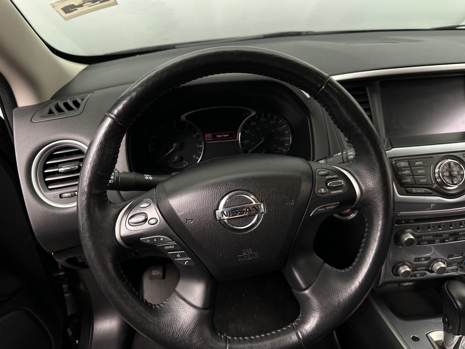 Thumbnail: 2019 Nissan Pathfinder - 4