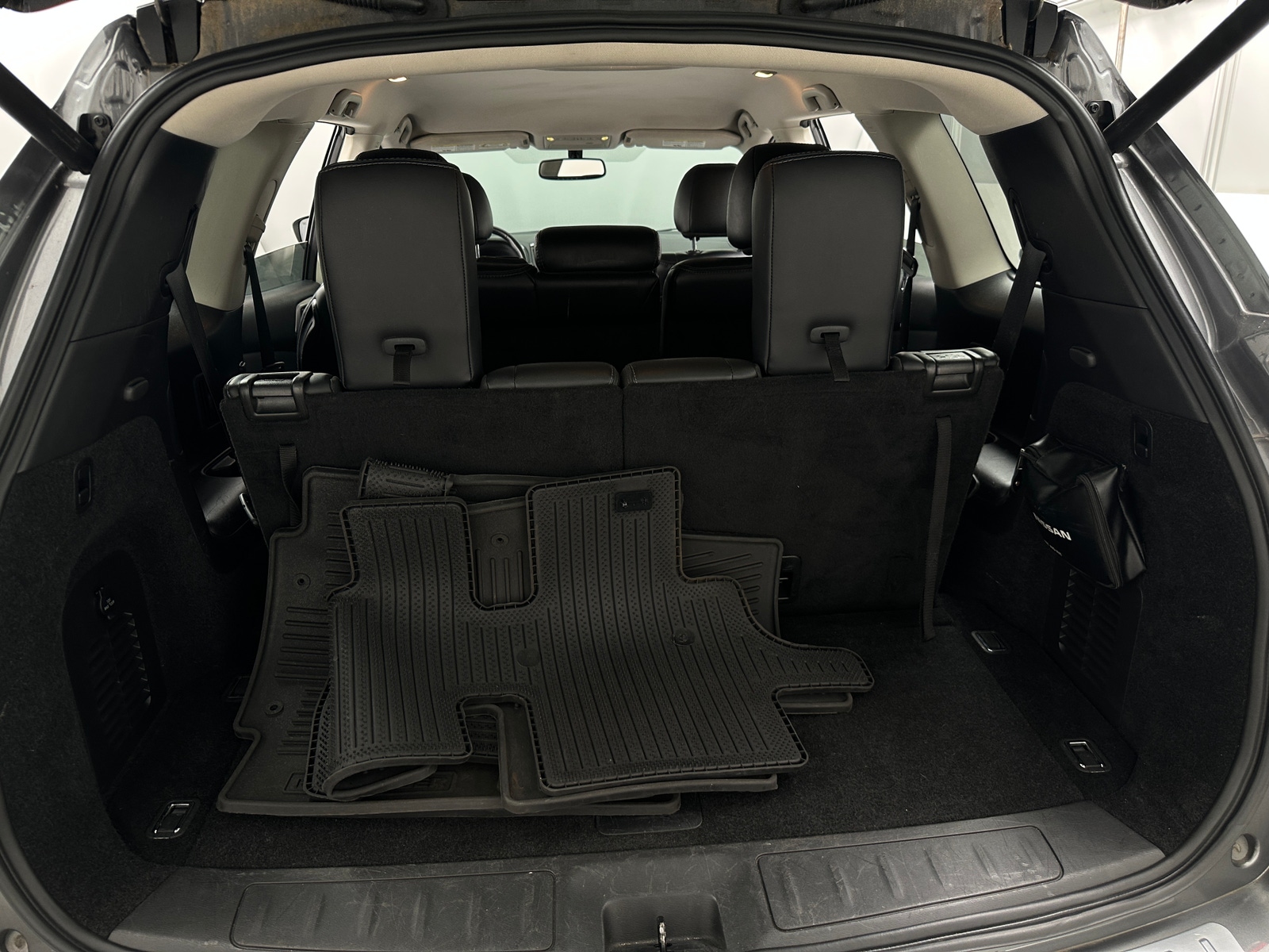 Thumbnail: 2019 Nissan Pathfinder - 6