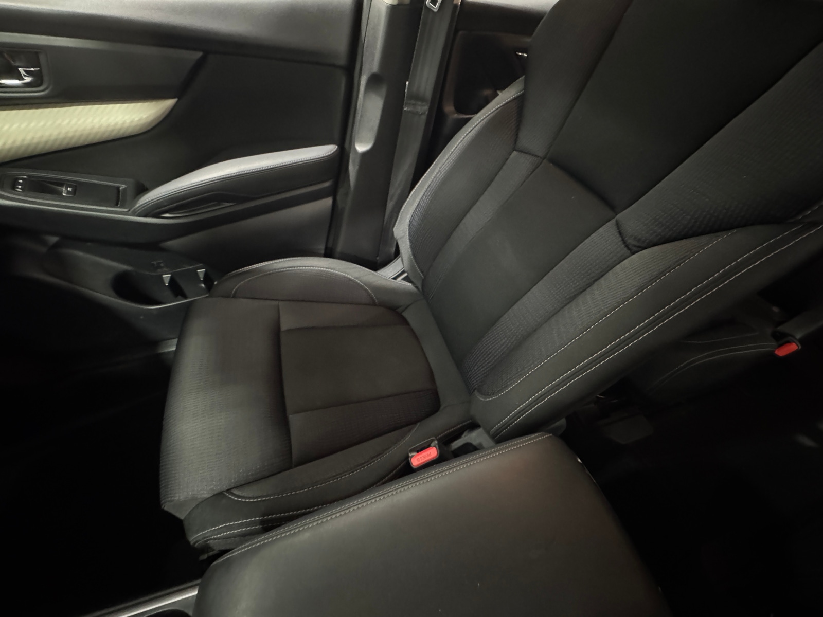Thumbnail: 2019 Subaru Ascent - 2