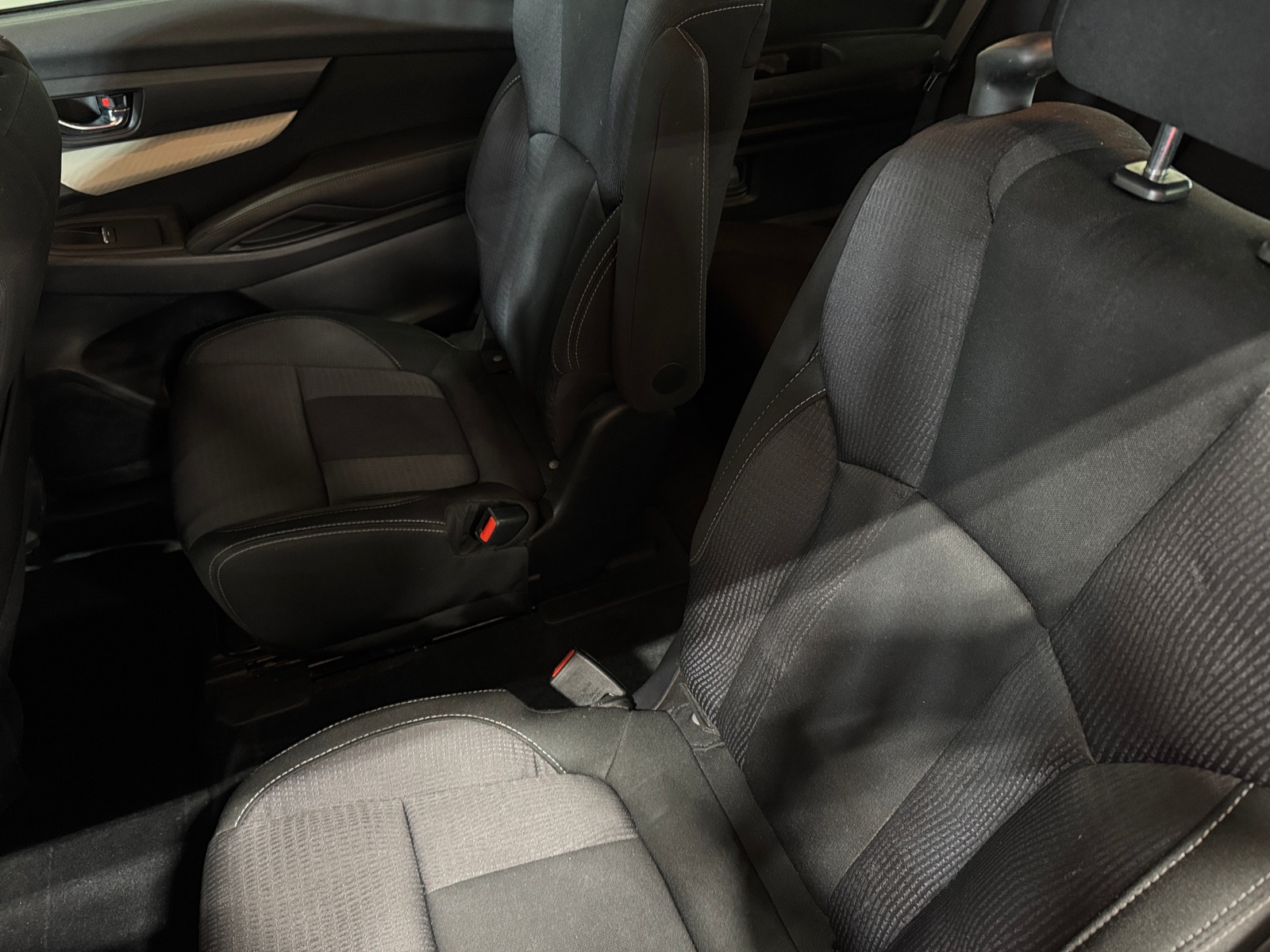 Thumbnail: 2019 Subaru Ascent - 6