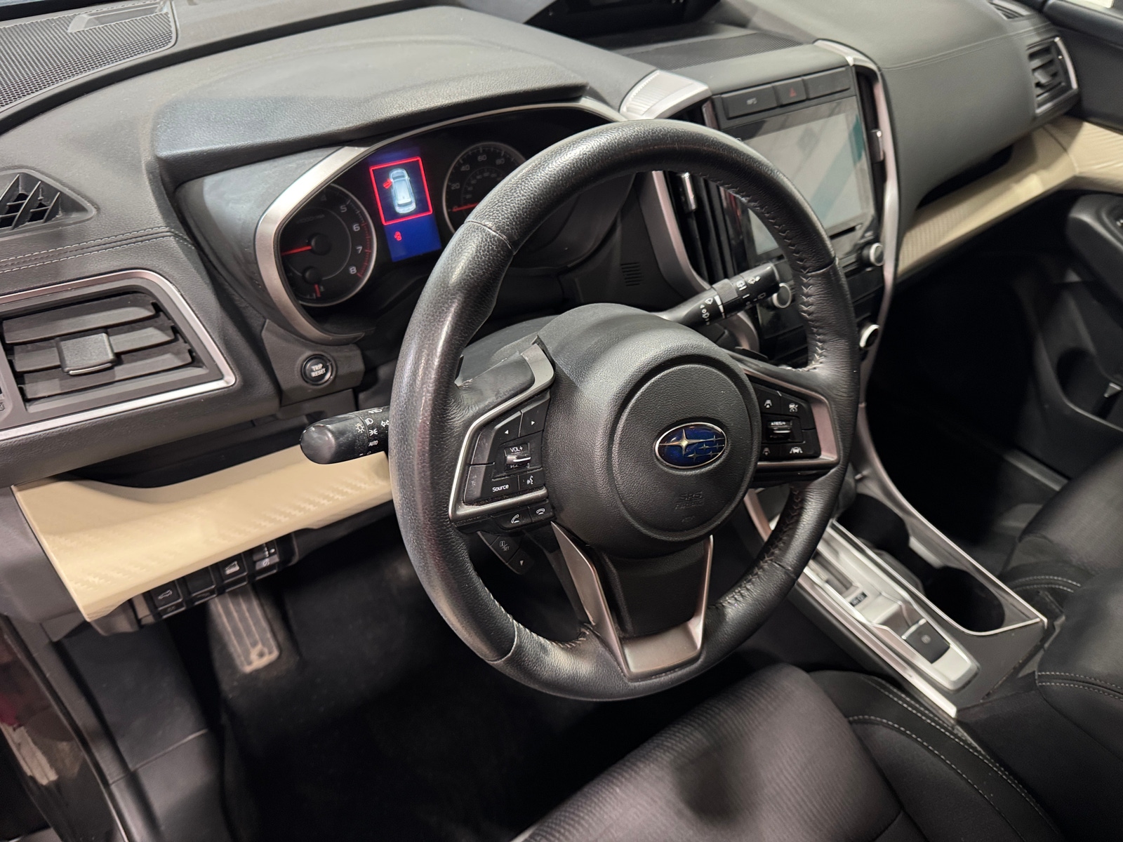 Thumbnail: 2019 Subaru Ascent - 3