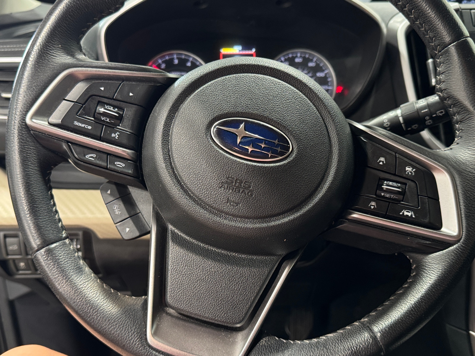 Thumbnail: 2019 Subaru Ascent - 5