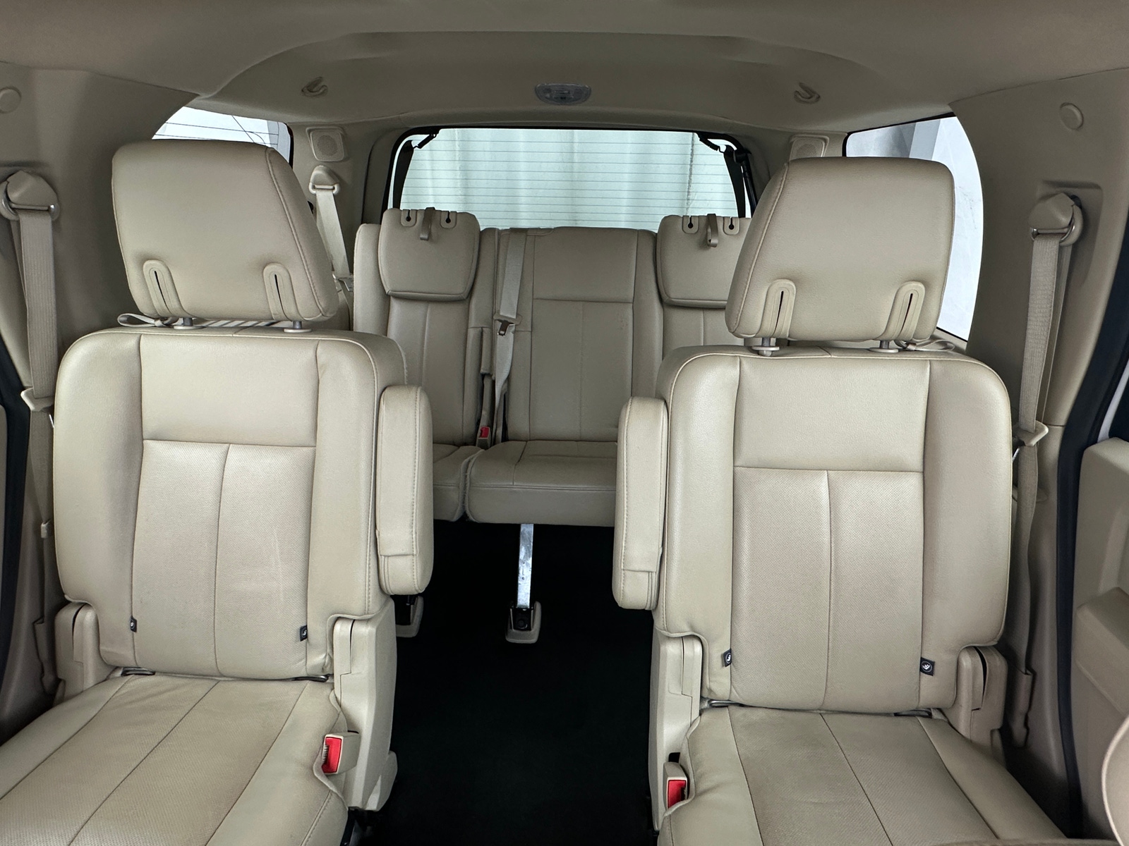 Thumbnail: 2016 Ford Expedition - 5