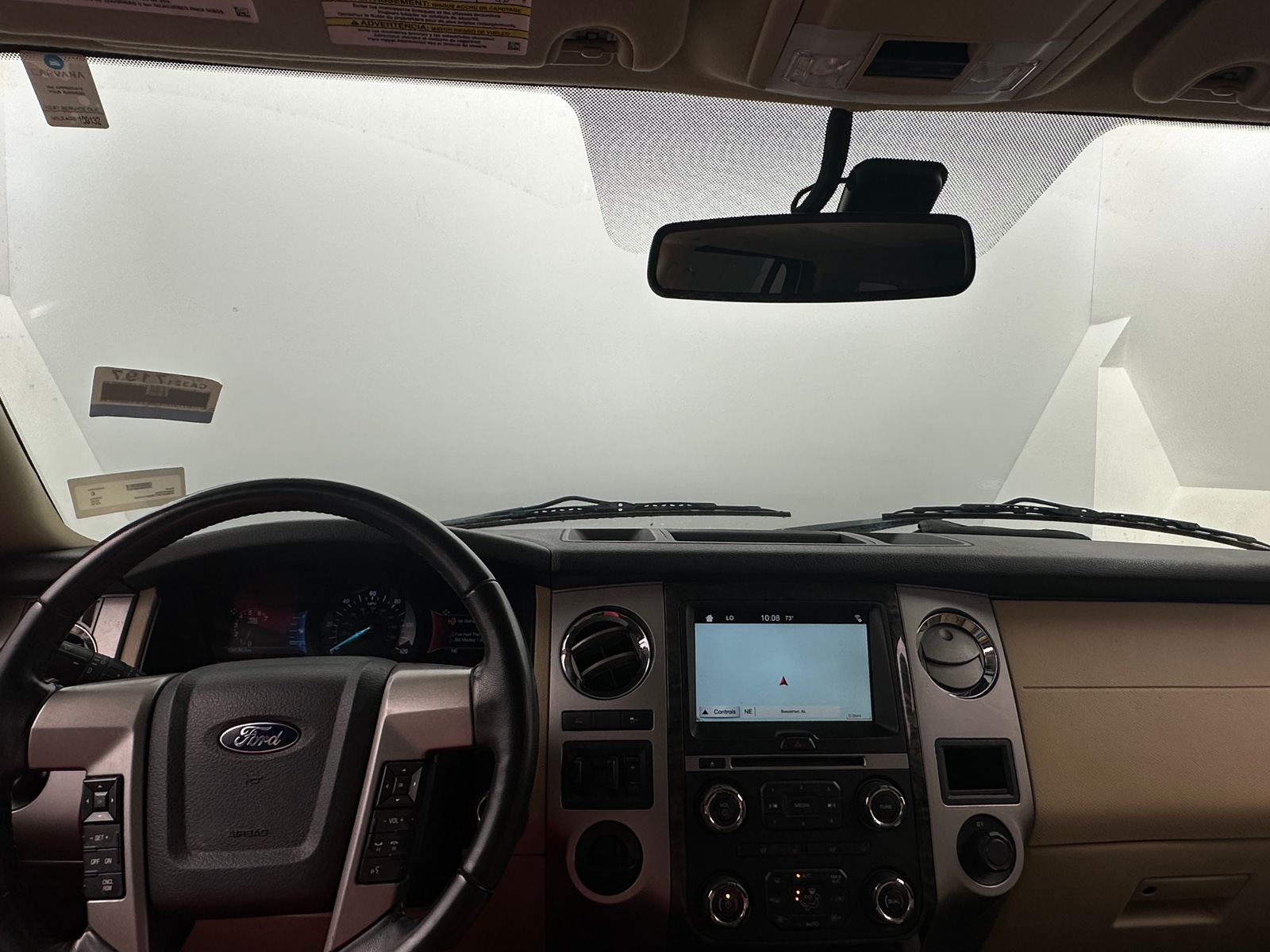 Thumbnail: 2016 Ford Expedition - 2