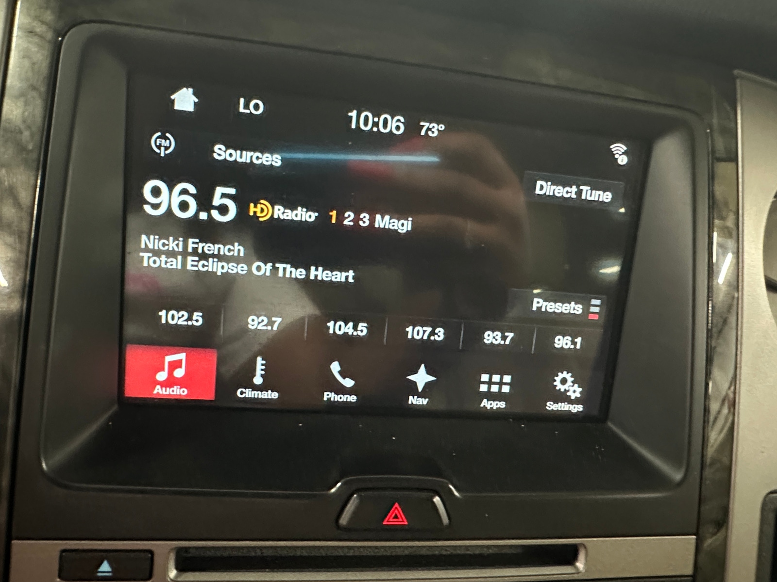 Thumbnail: 2016 Ford Expedition - 3