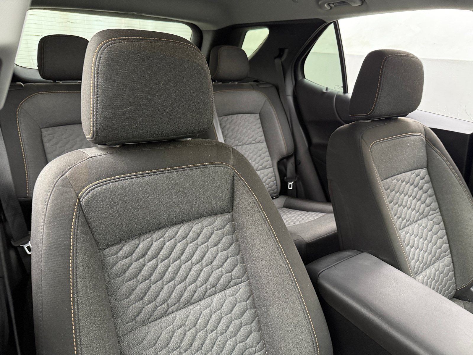 Thumbnail: 2020 Chevrolet Equinox - 2