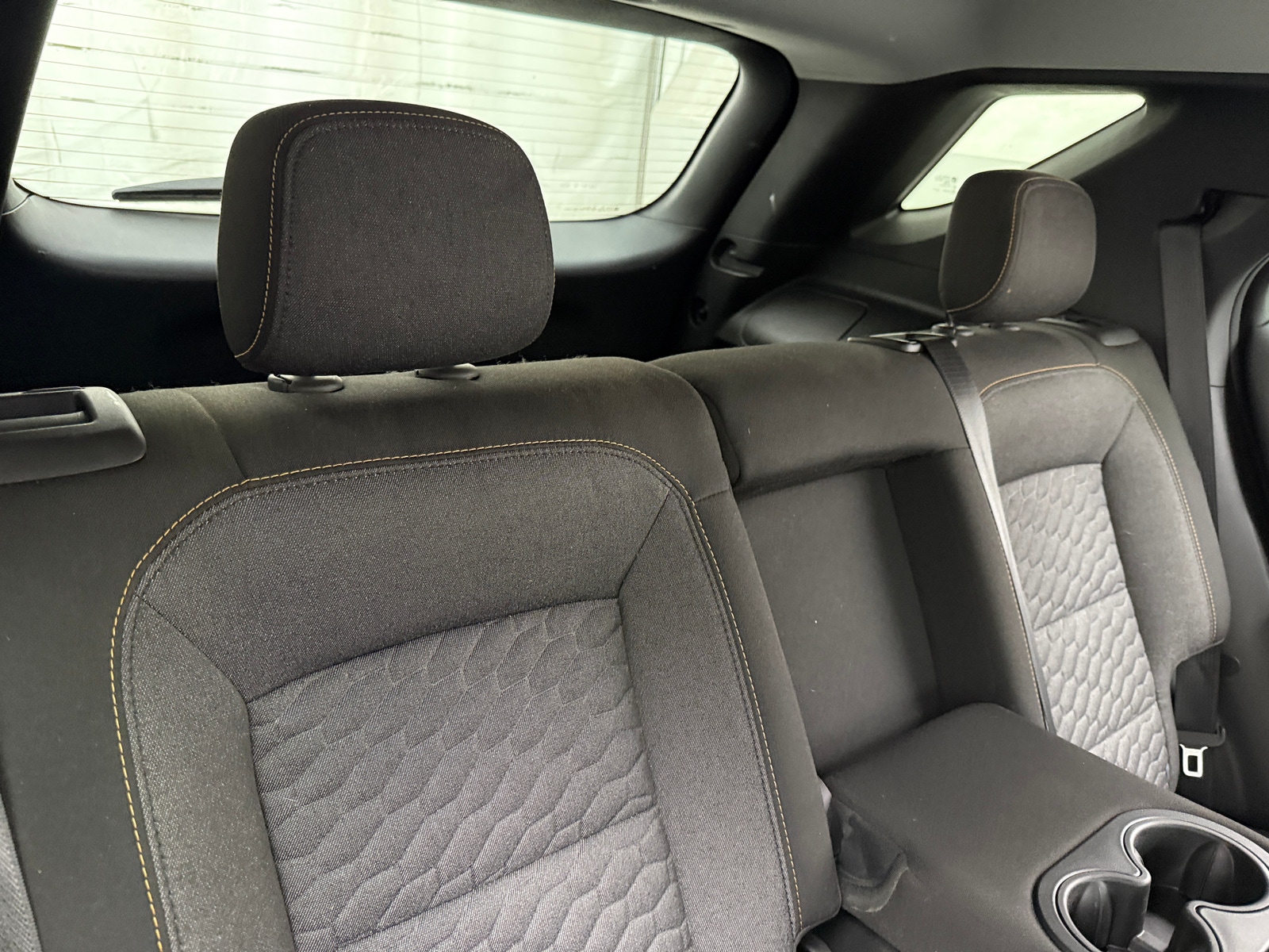 Thumbnail: 2020 Chevrolet Equinox - 6