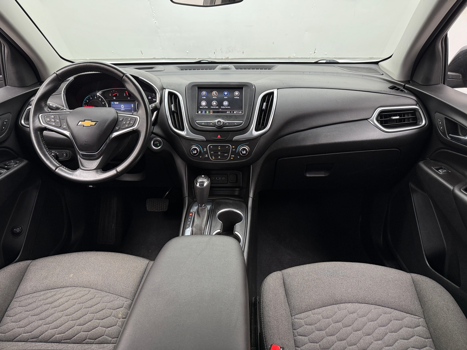 Thumbnail: 2020 Chevrolet Equinox - 3