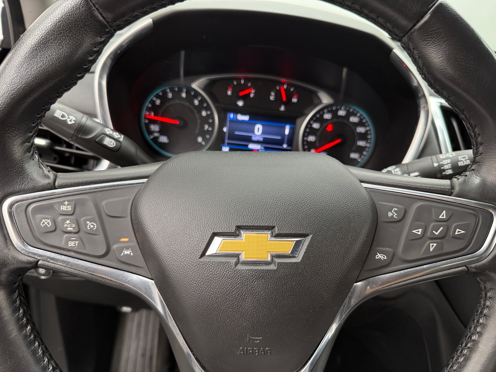 Thumbnail: 2020 Chevrolet Equinox - 5